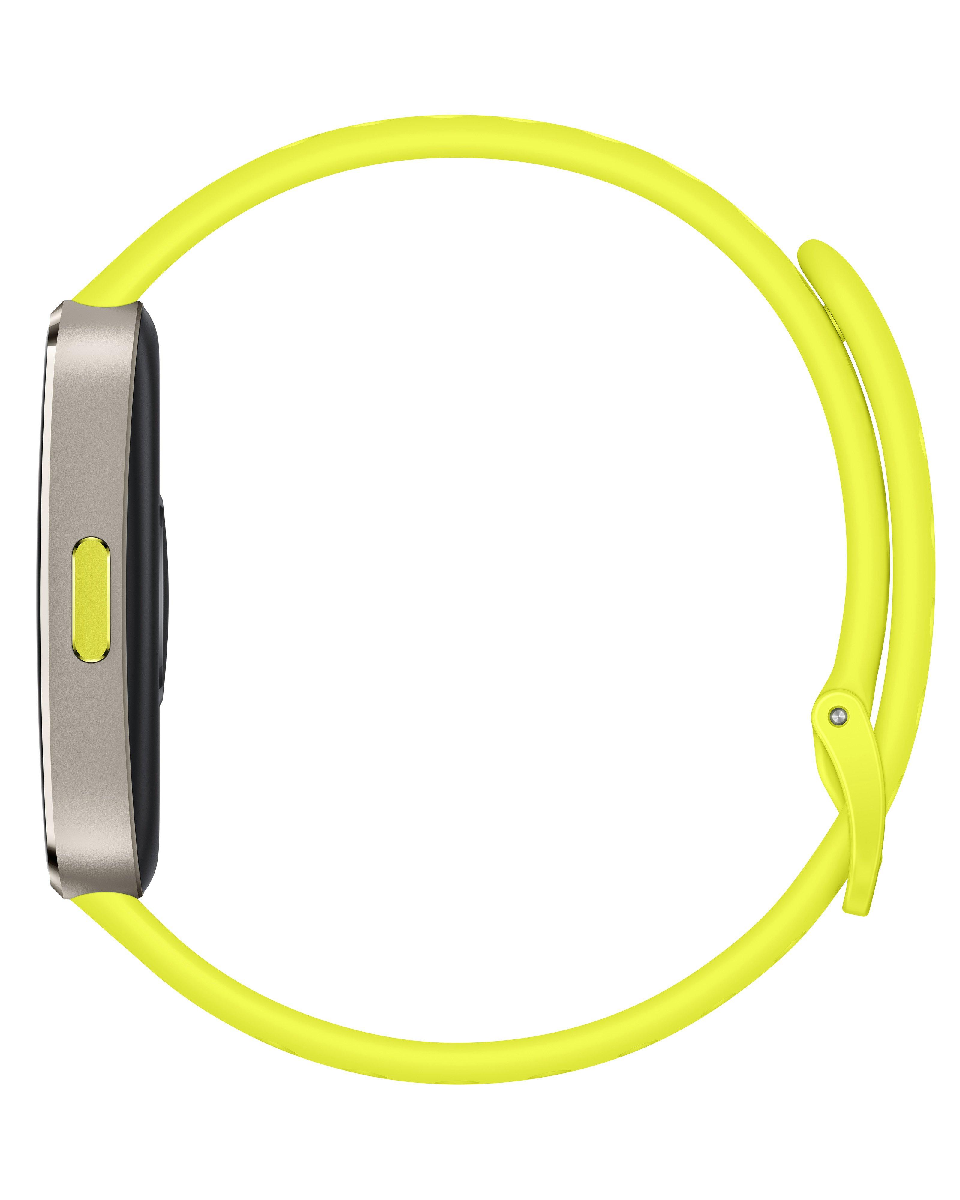 HUAWEI Band 10 Smart watch -  Green