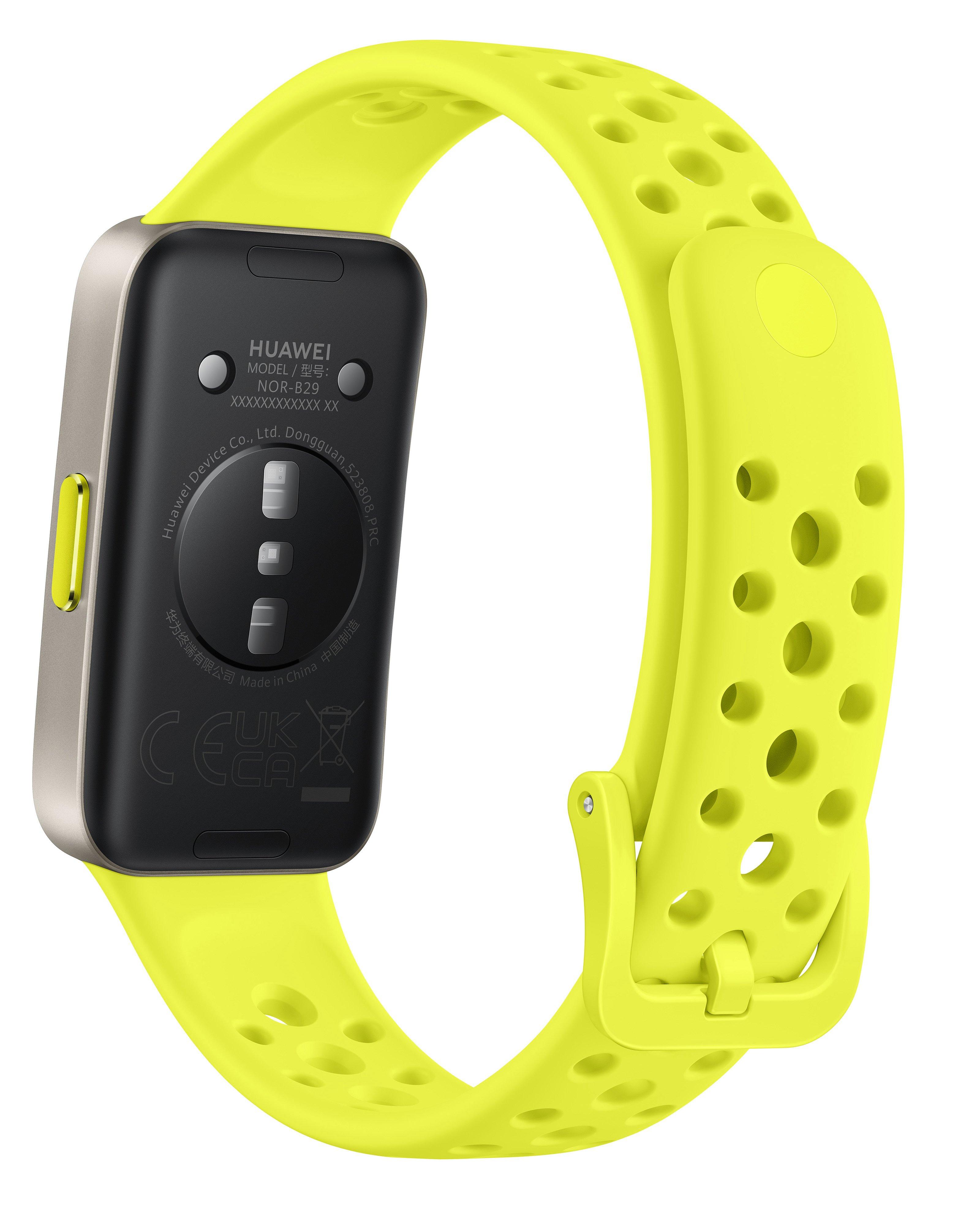 HUAWEI Band 10 Smart watch -  Green