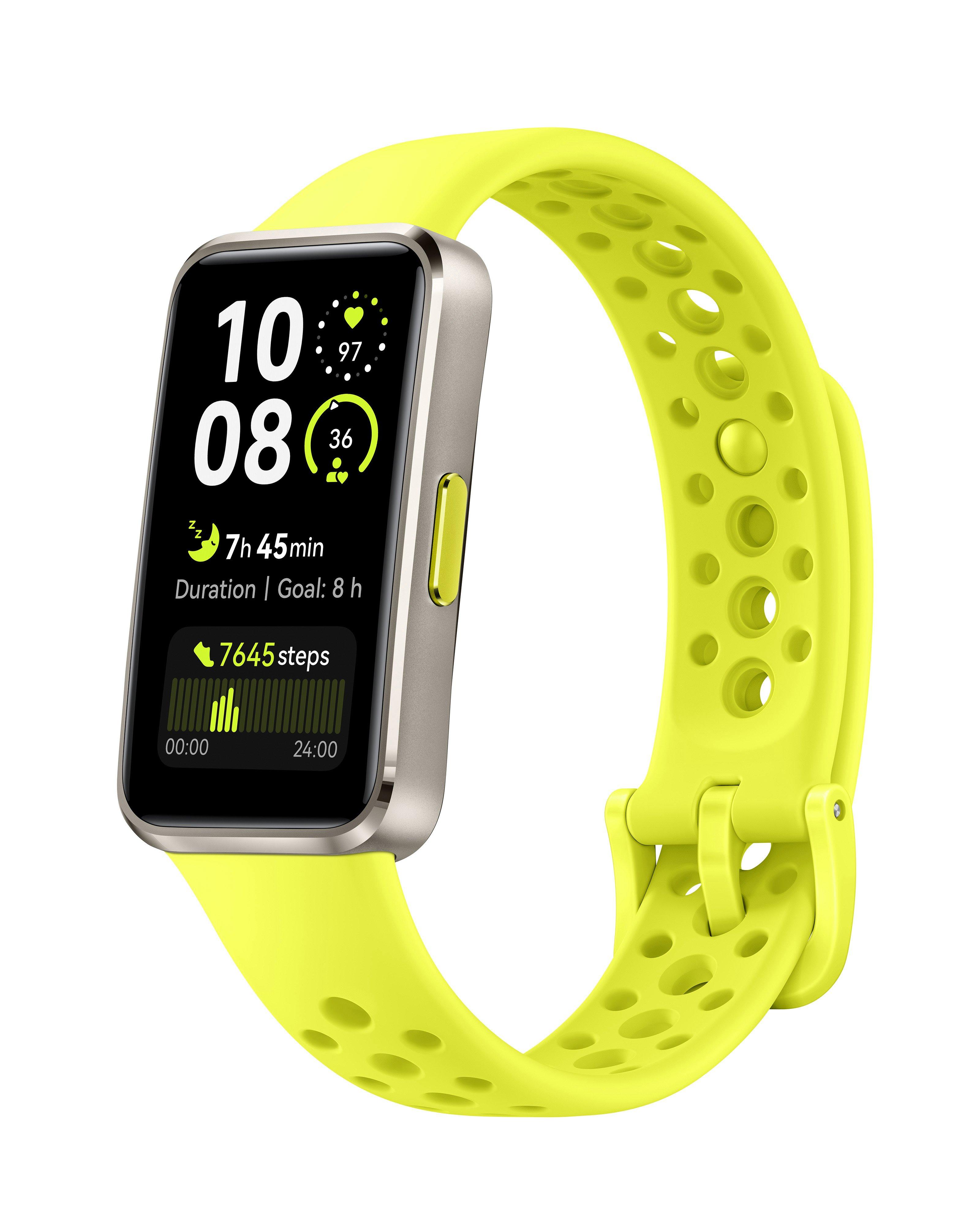 HUAWEI Band 10 Smart watch -  Green