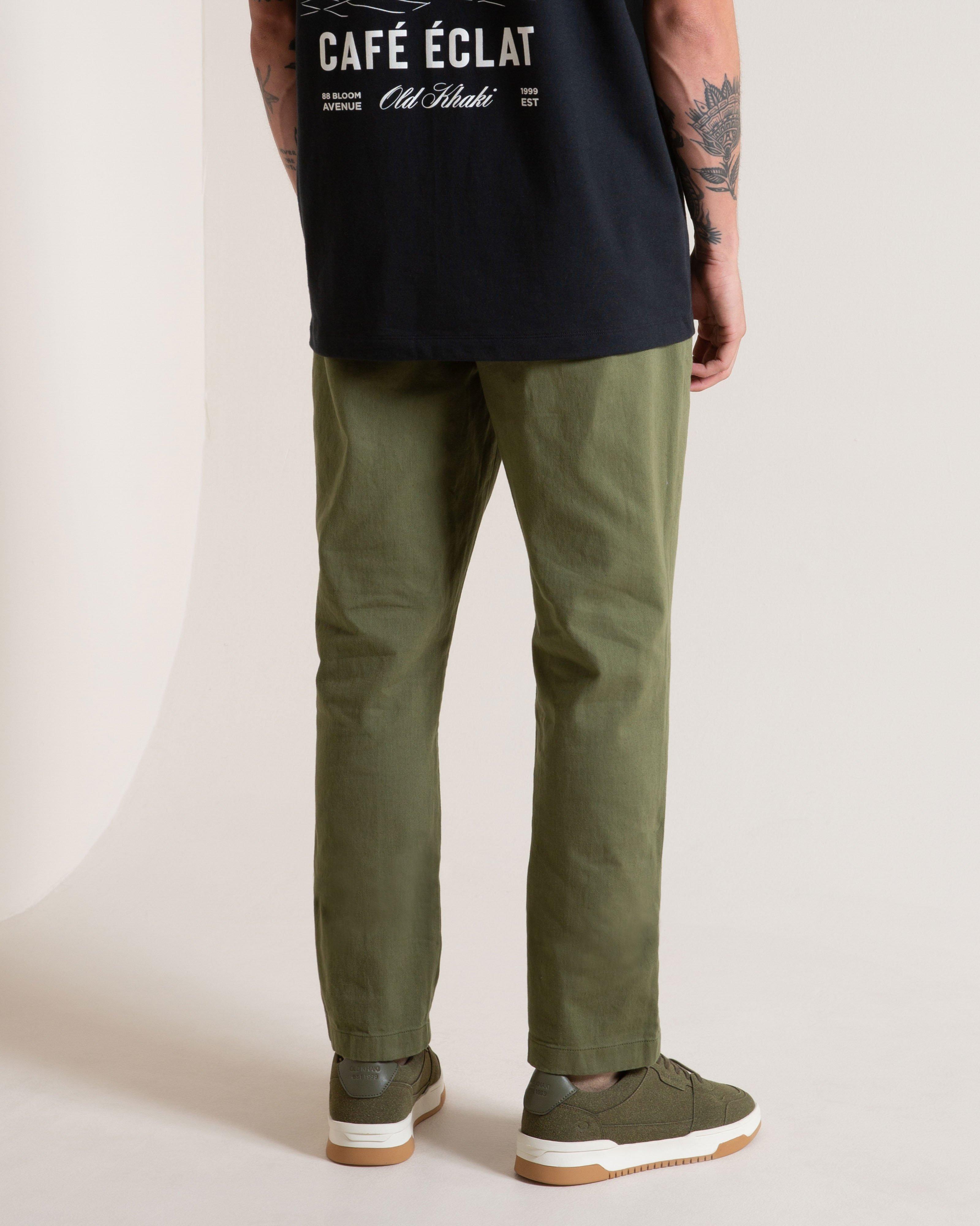  Old Khaki Men’s Dustin Pull-On Pants  -  Sage