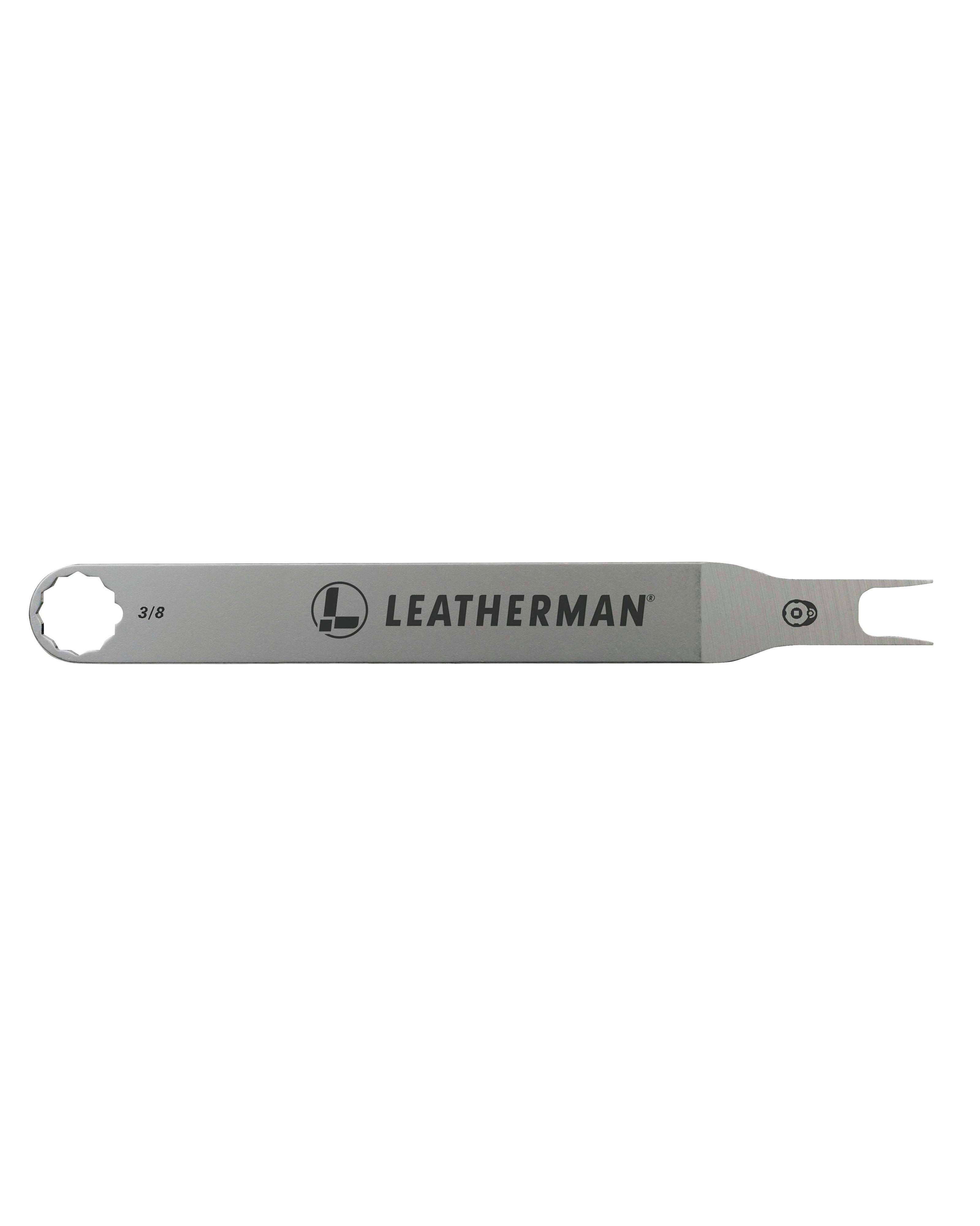 Leatherman MUT 16-Function Multi-Tool -  Black
