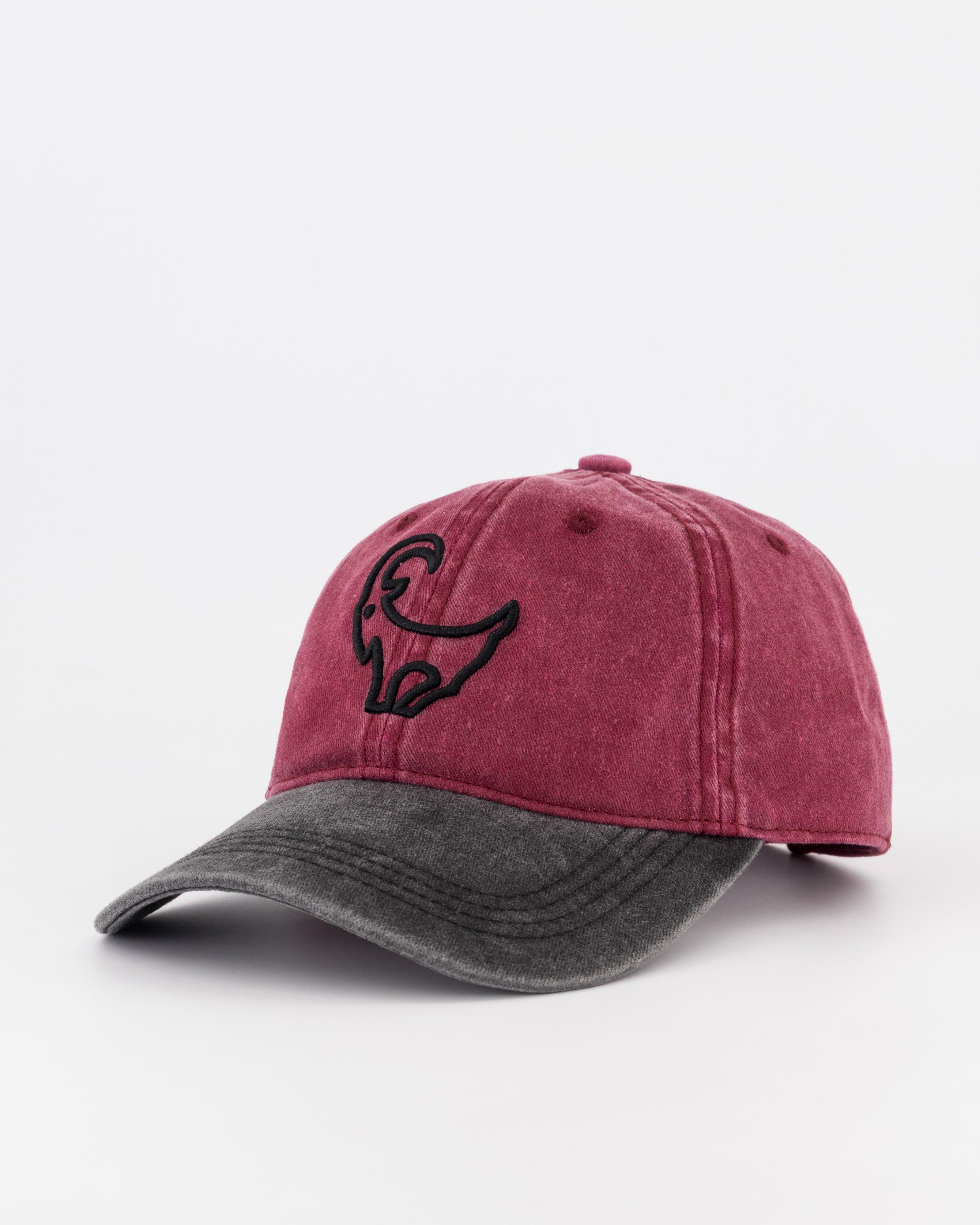 Men&rsquo;s Edson Colourblock Peak