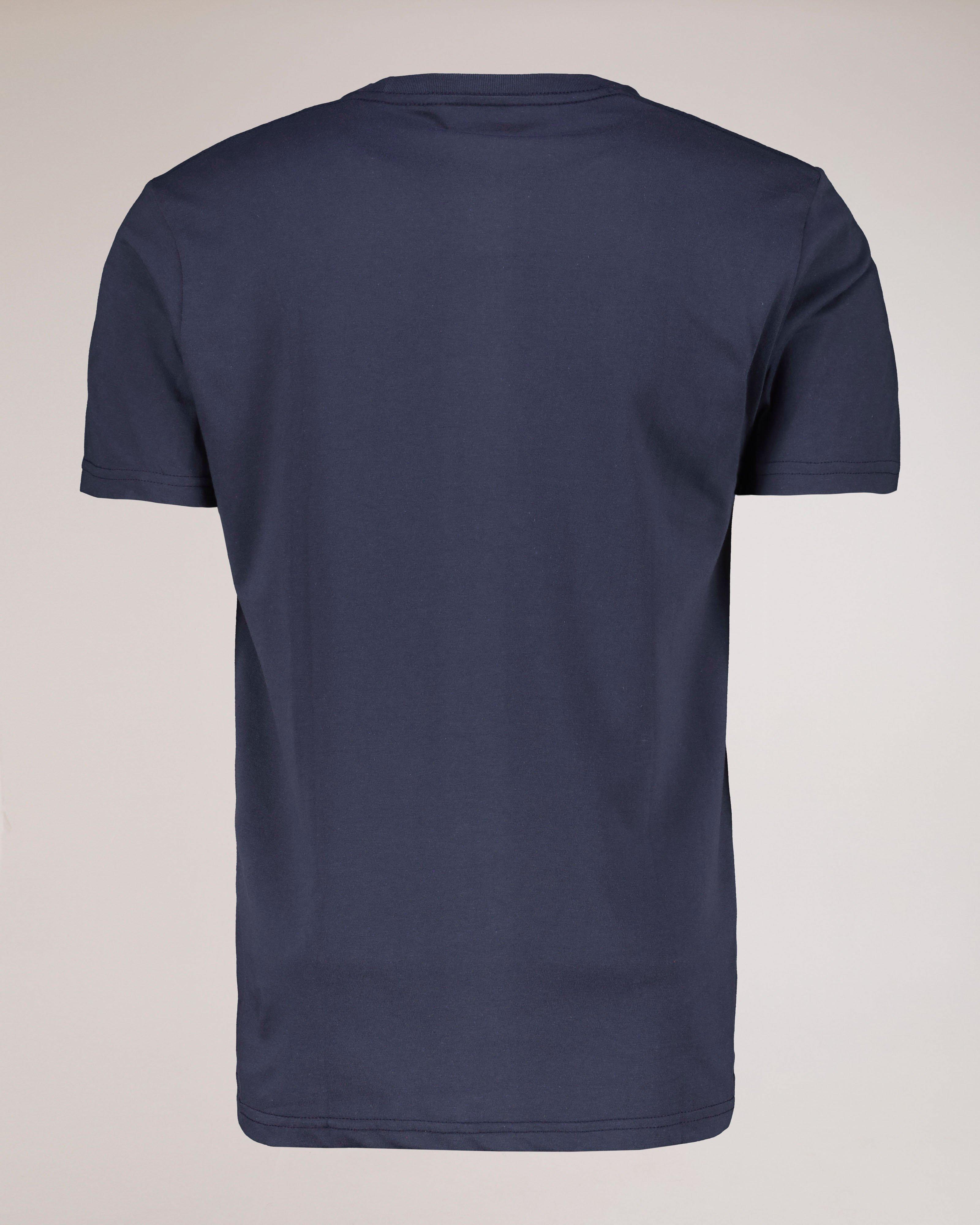 Salomon Men's Core Logo T-Shirt | Cape Union Mart