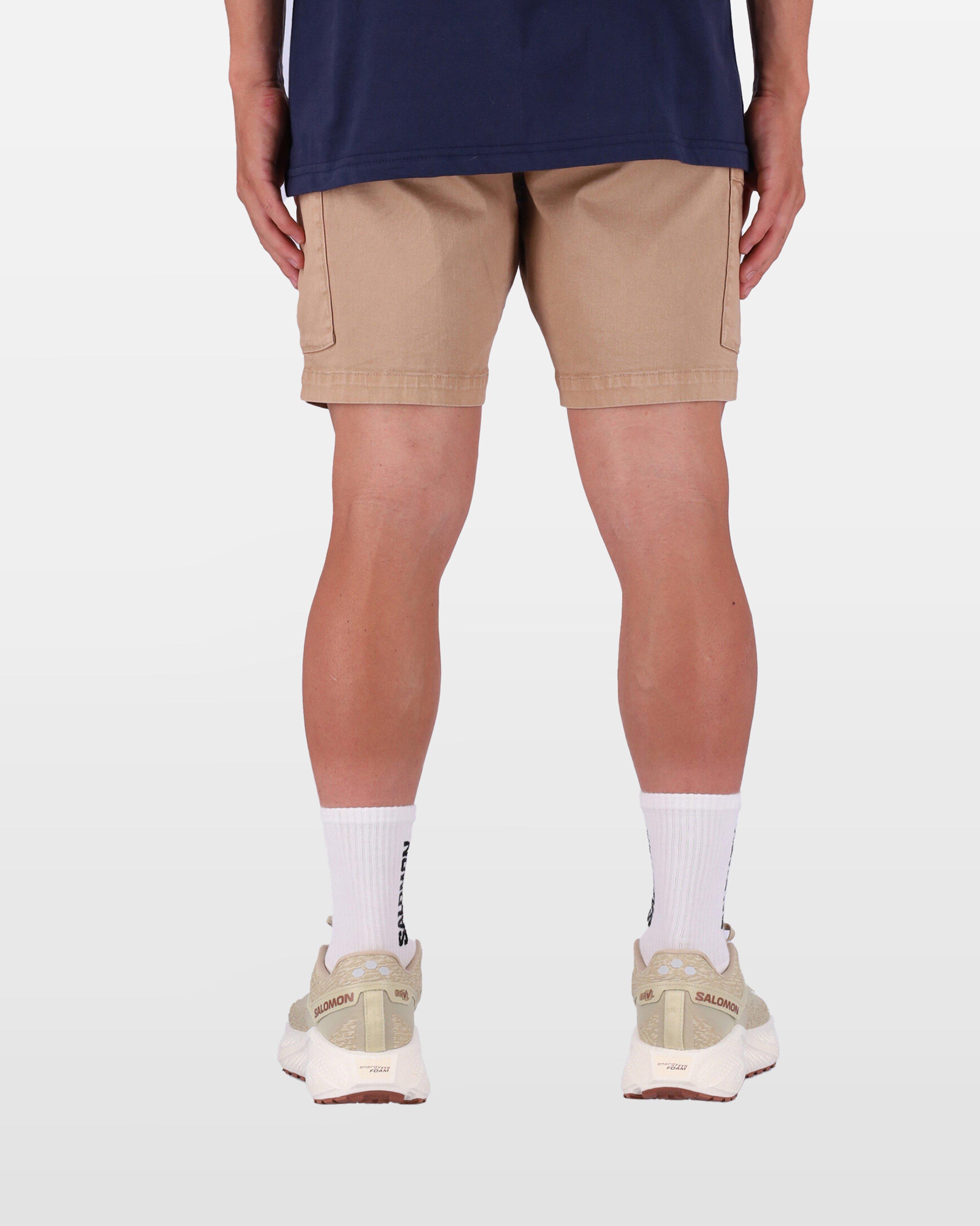 time is on 【CHINO SHORTS】(VENTILE) sand time is on 【CHINO SHORTS】(VENTILE) sand time is on 【CHINO