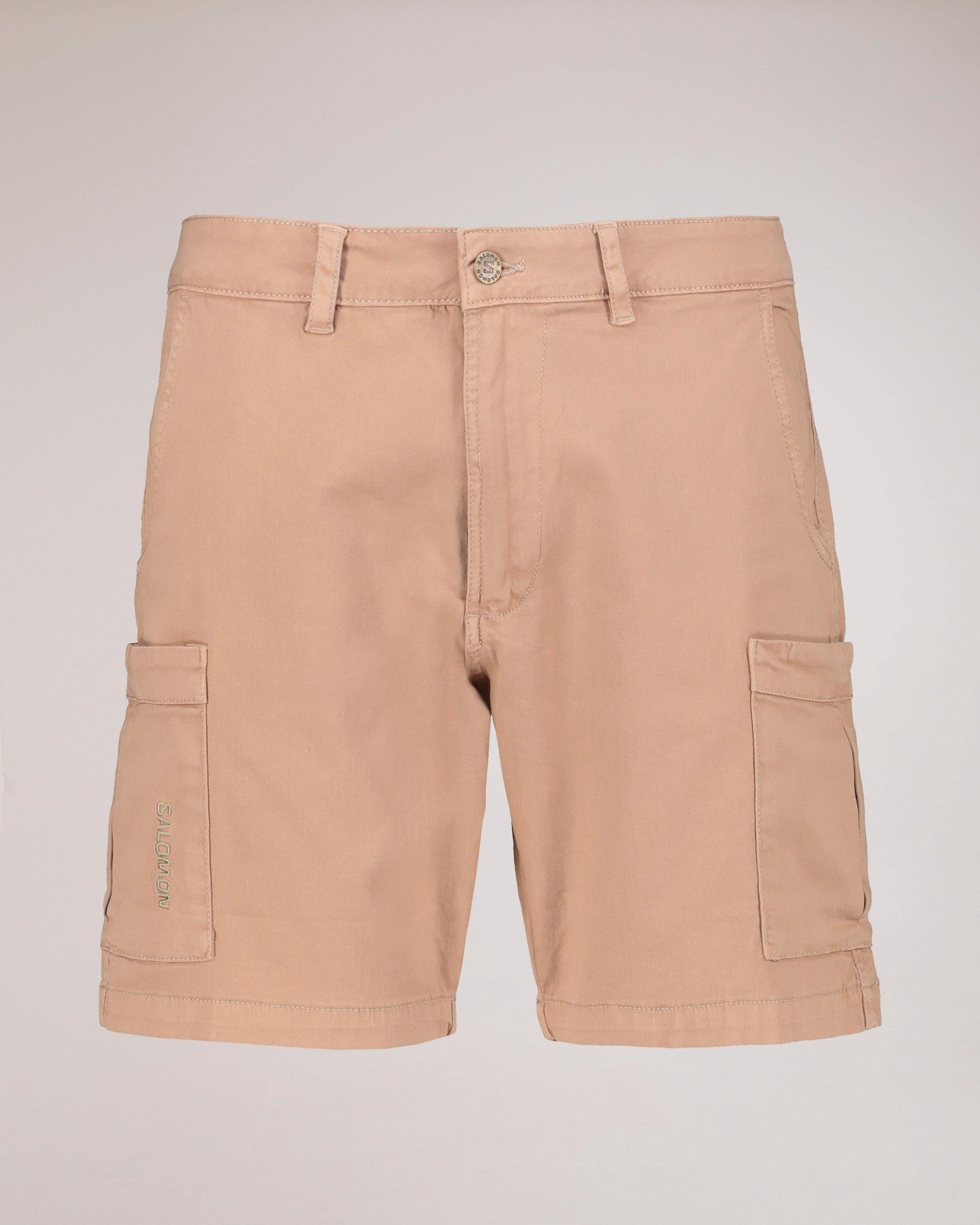 Salomon Men's Casual Chino Shorts | Cape Union Mart