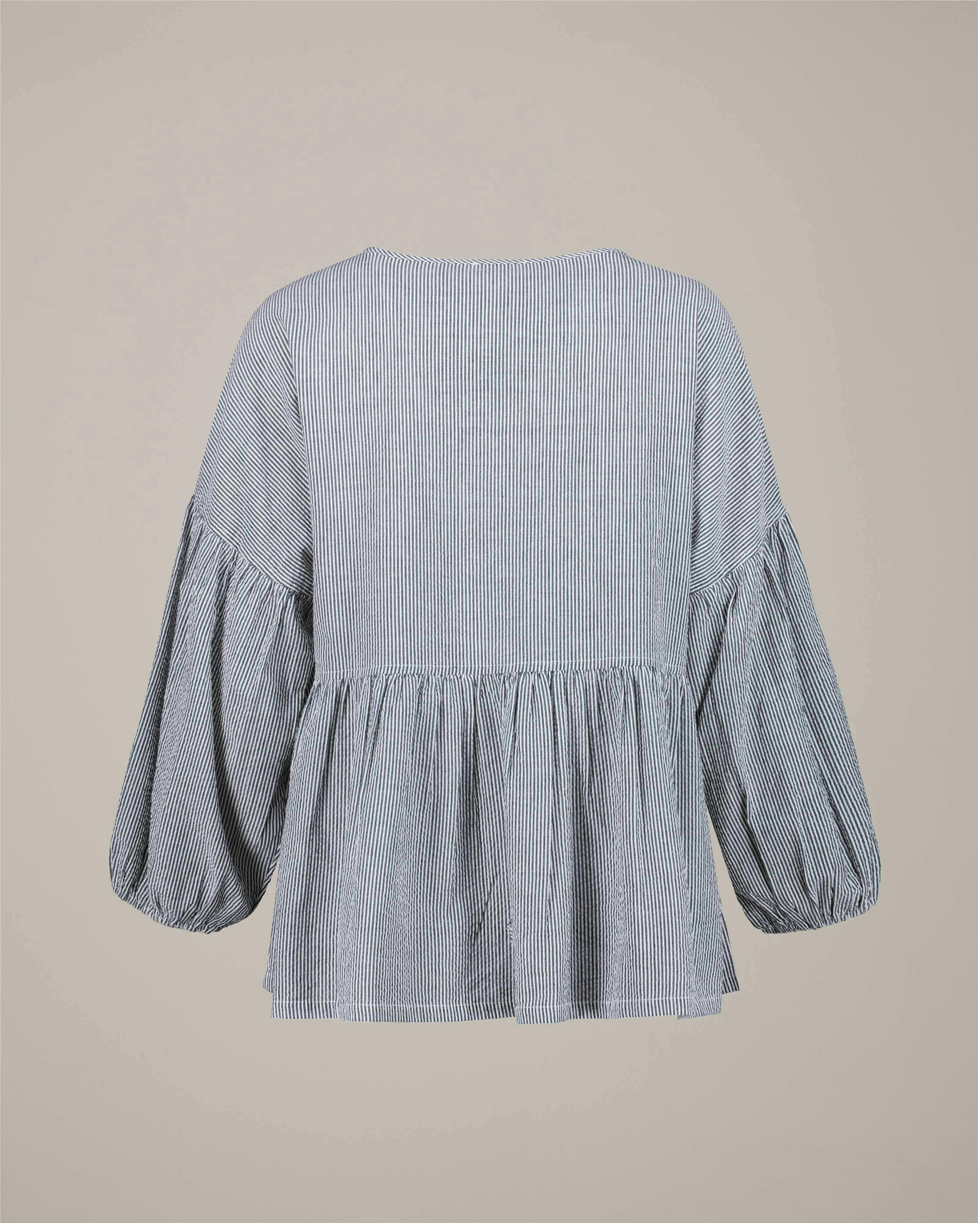 Rare Earth Women's Zoe Tie Detail Blouse | Cape Union Mart