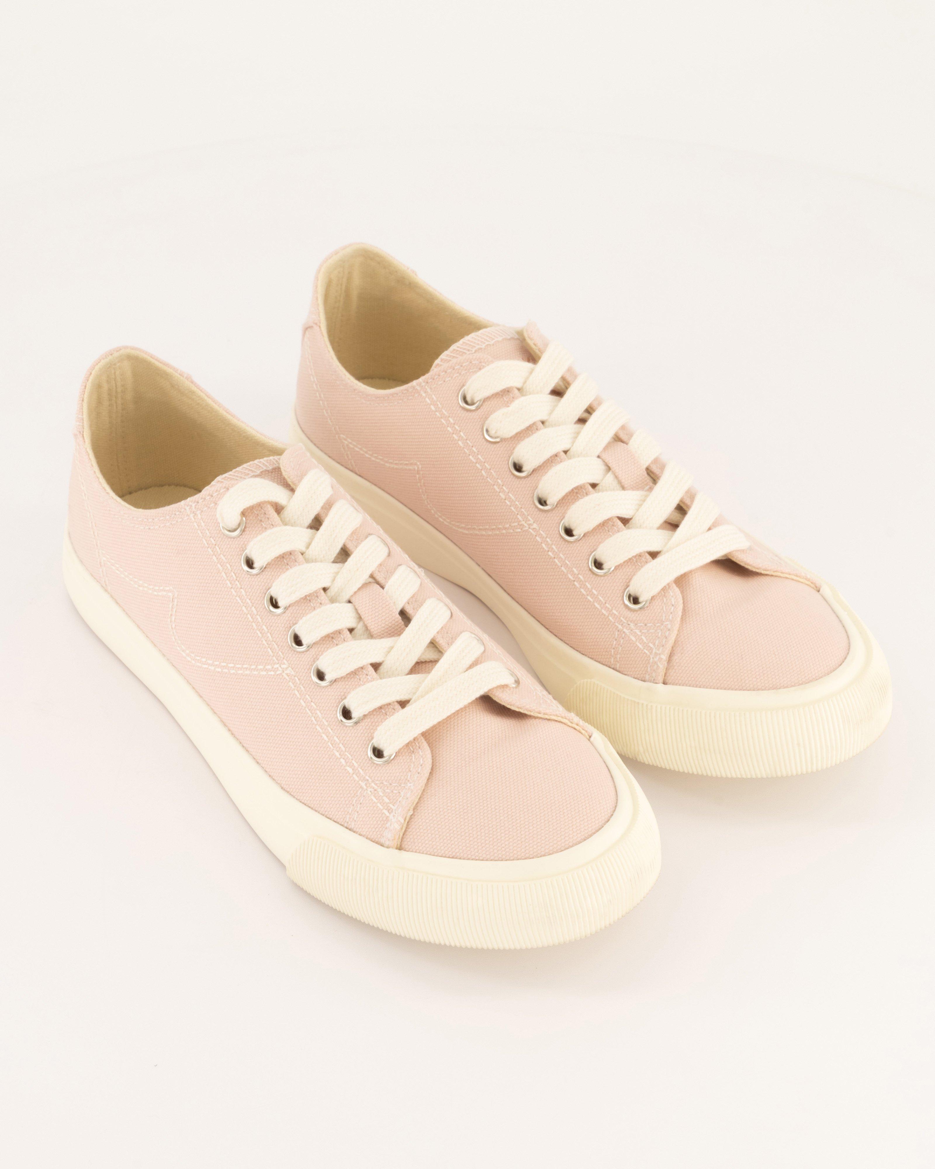 Platform Sneakers Women