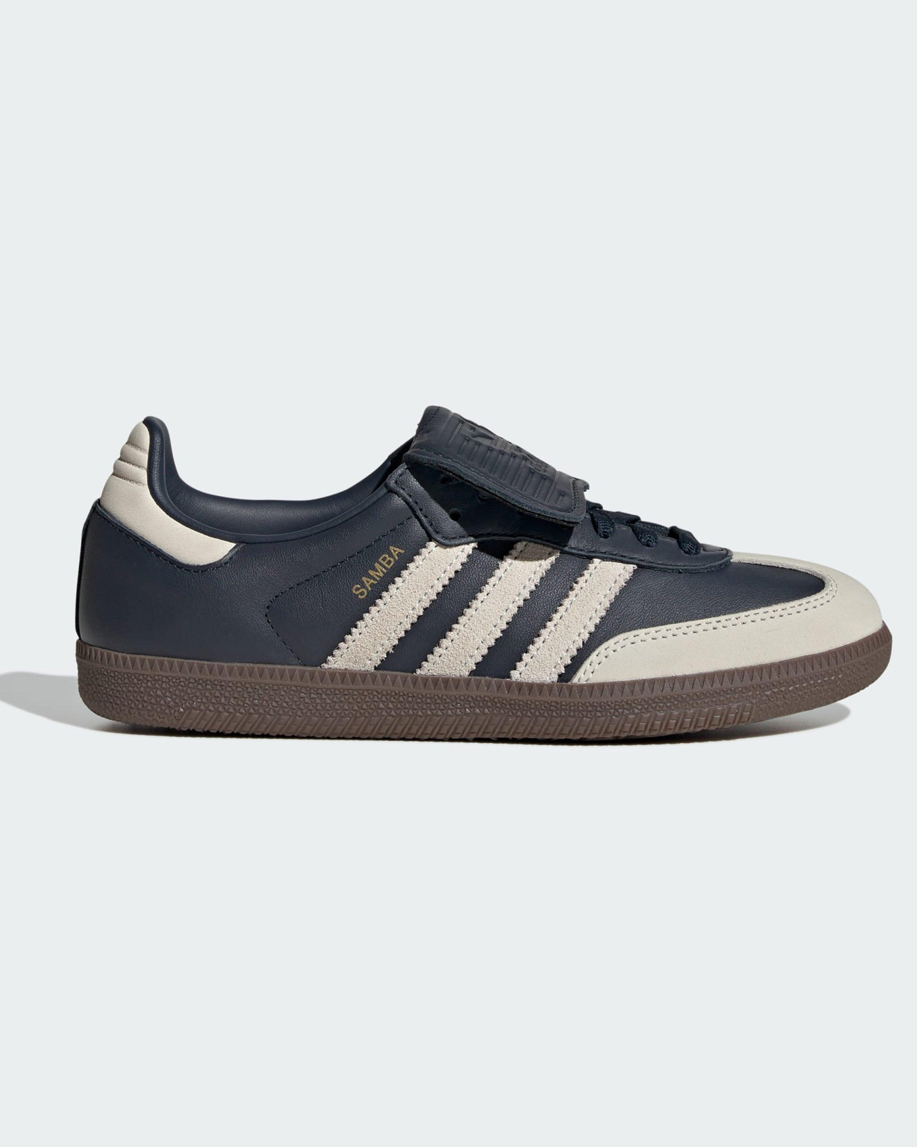 adidas Samba LT Sneaker -  Black