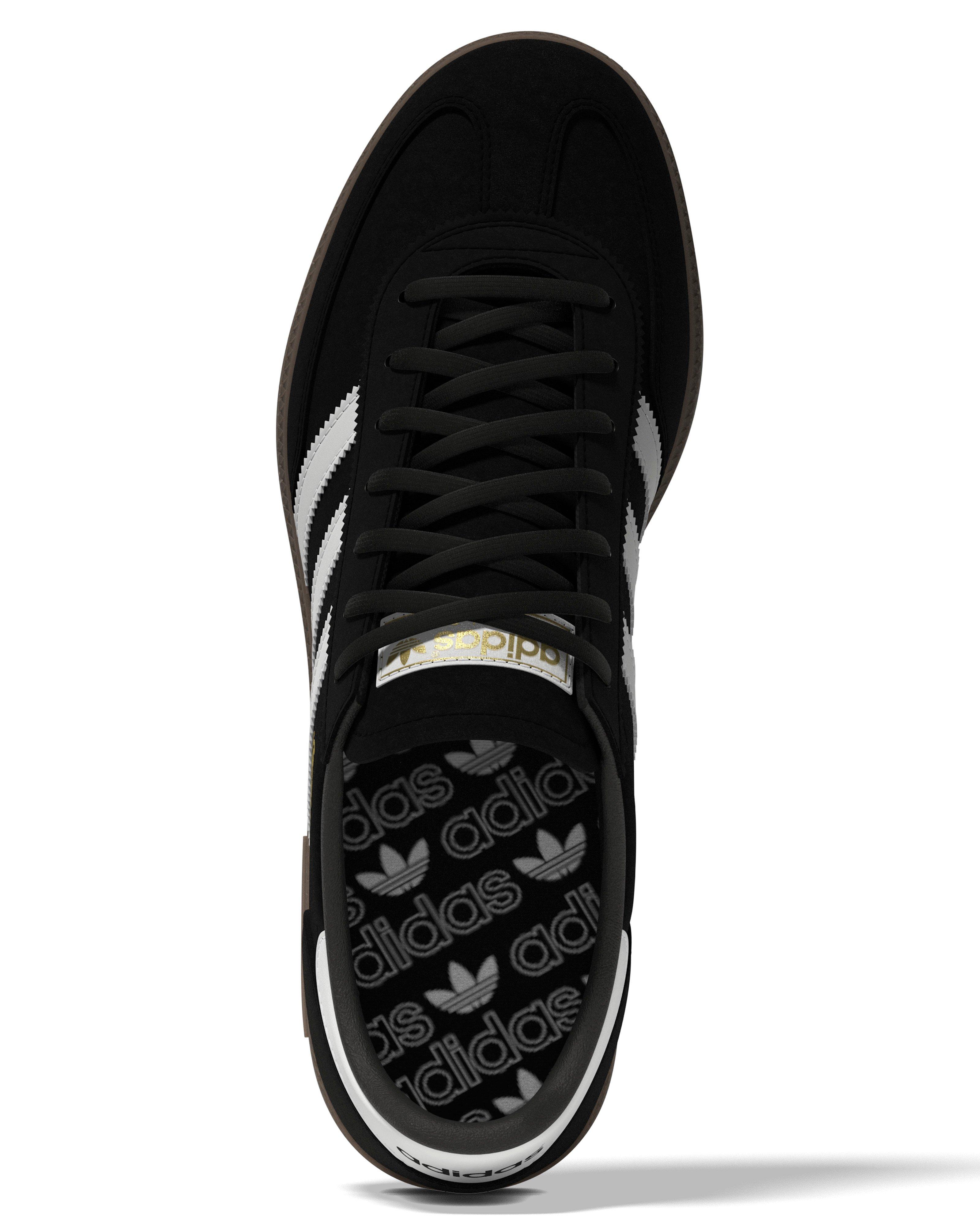 adidas Handball Spezial Sneakers -  Black