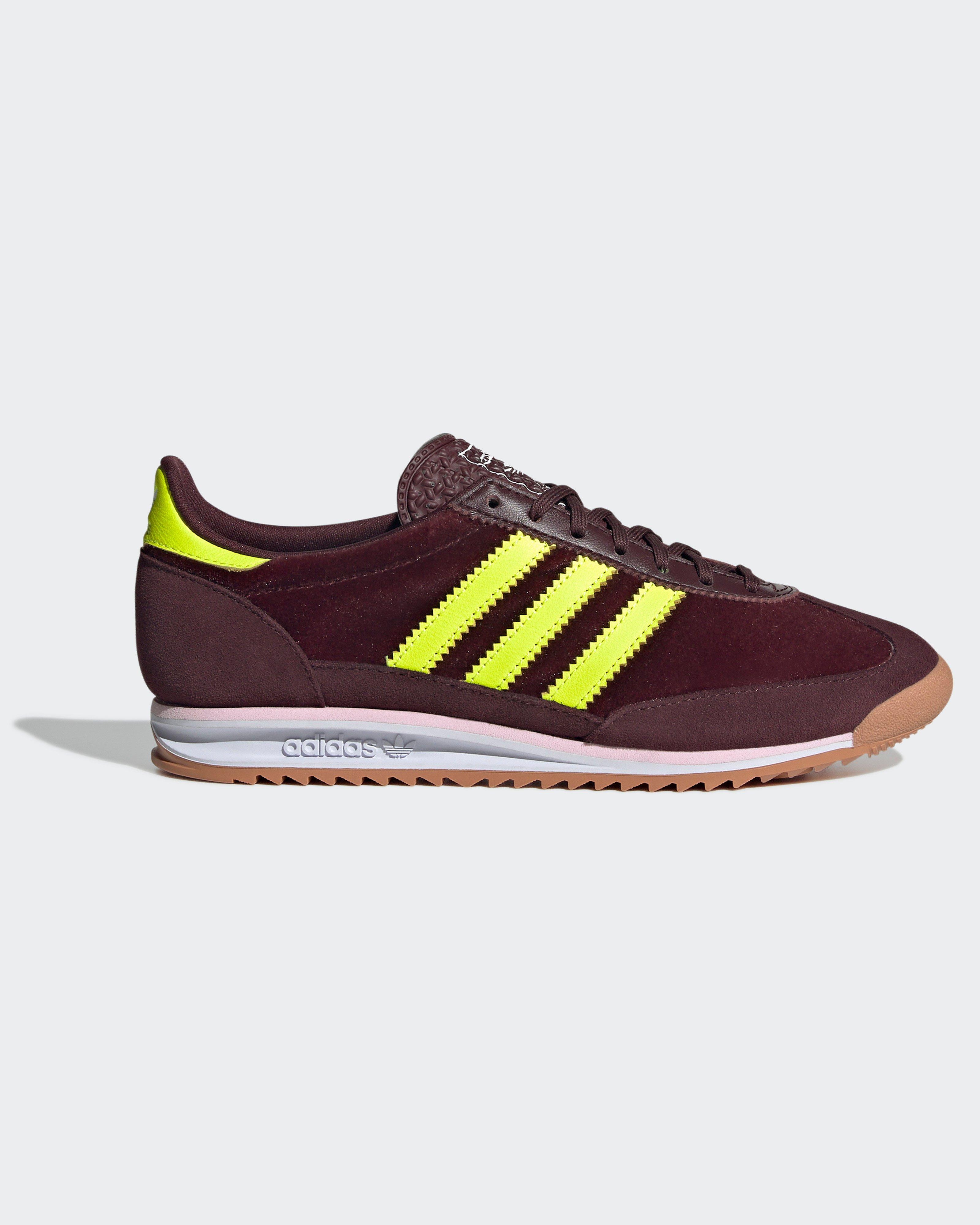 adidas SL 72 OG Sneaker -  Red