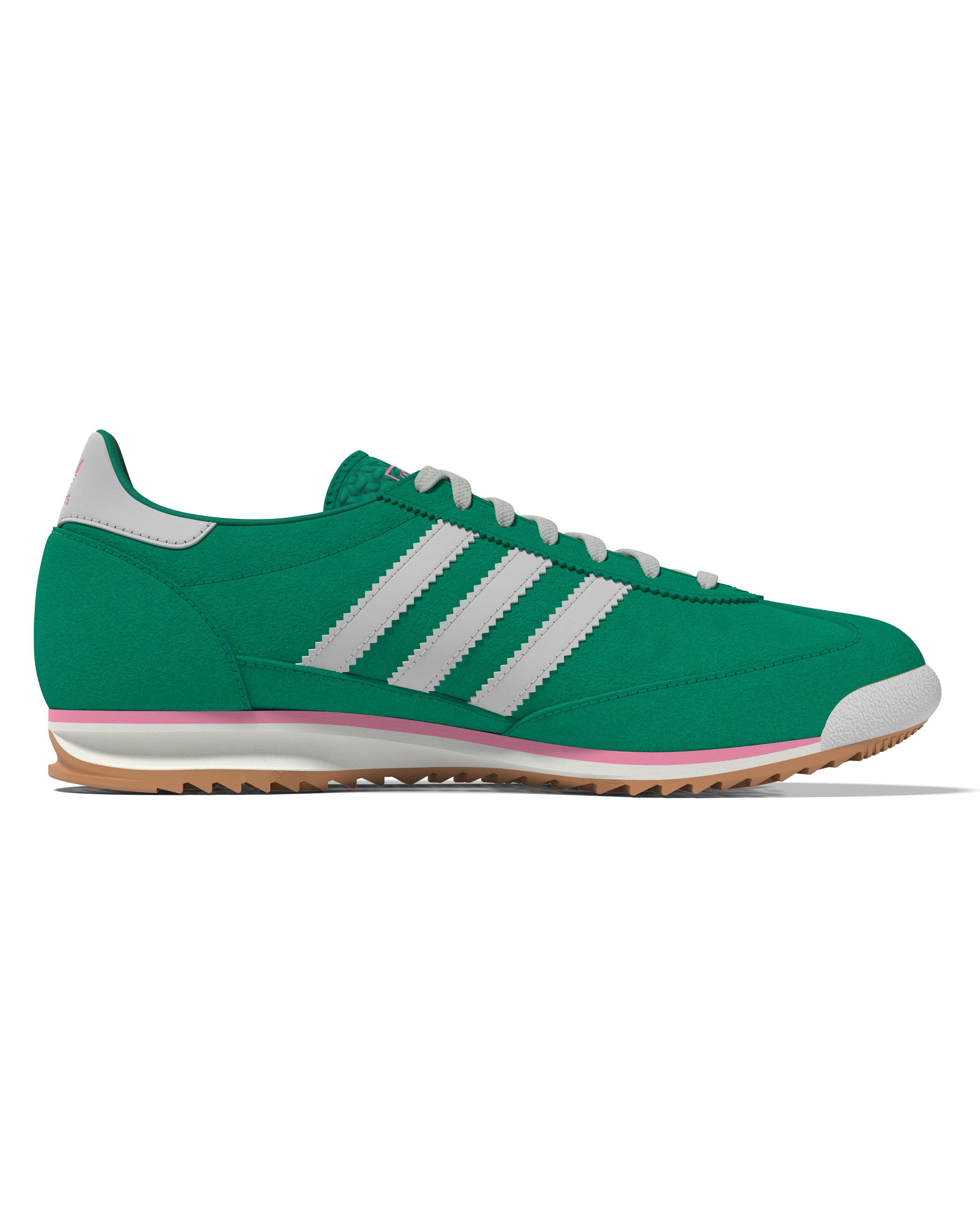 adidas SL 72 OG Sneaker -  Green