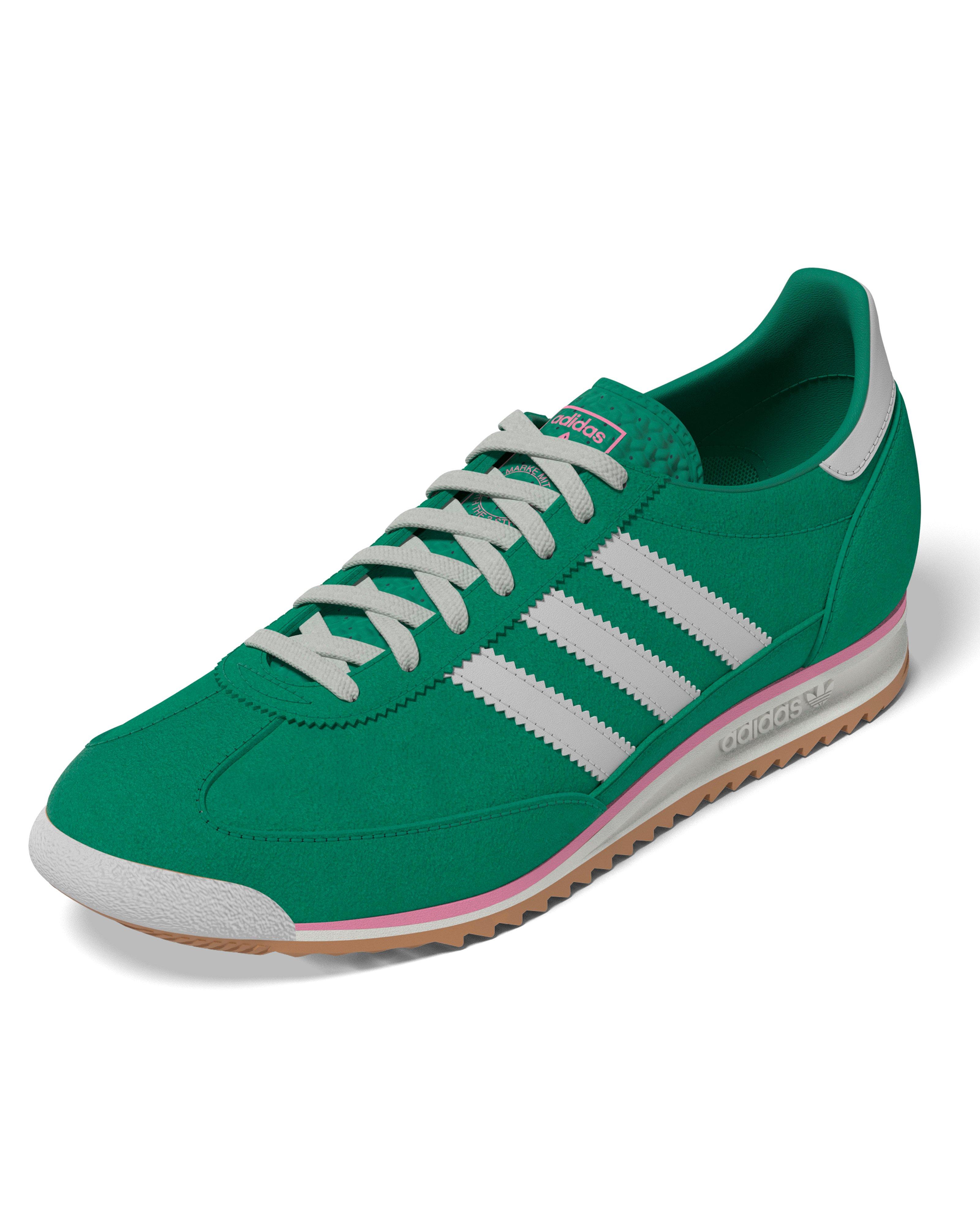 adidas SL 72 OG Sneaker -  Green