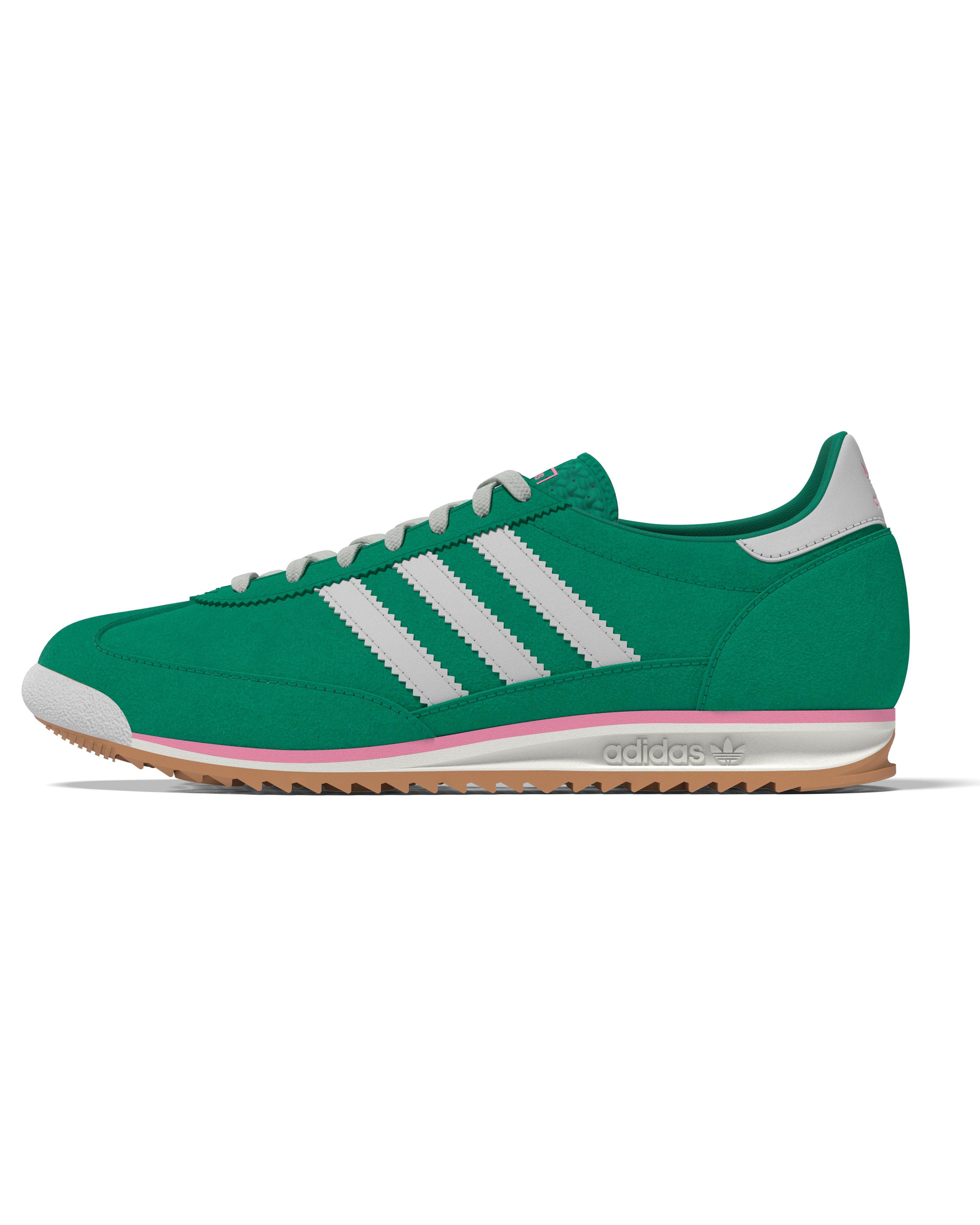 adidas SL 72 OG Sneaker -  Green