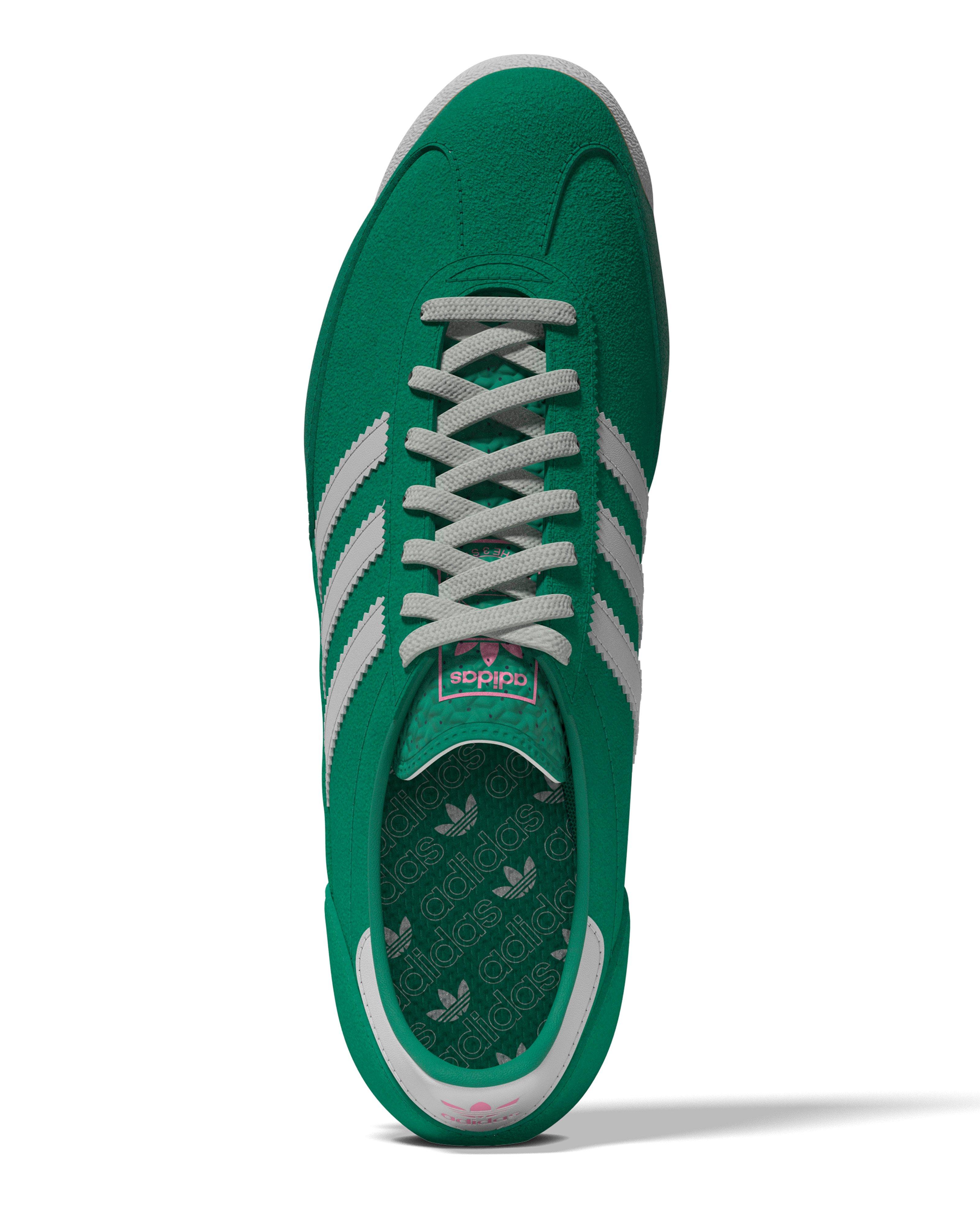 adidas SL 72 OG Sneaker -  Green