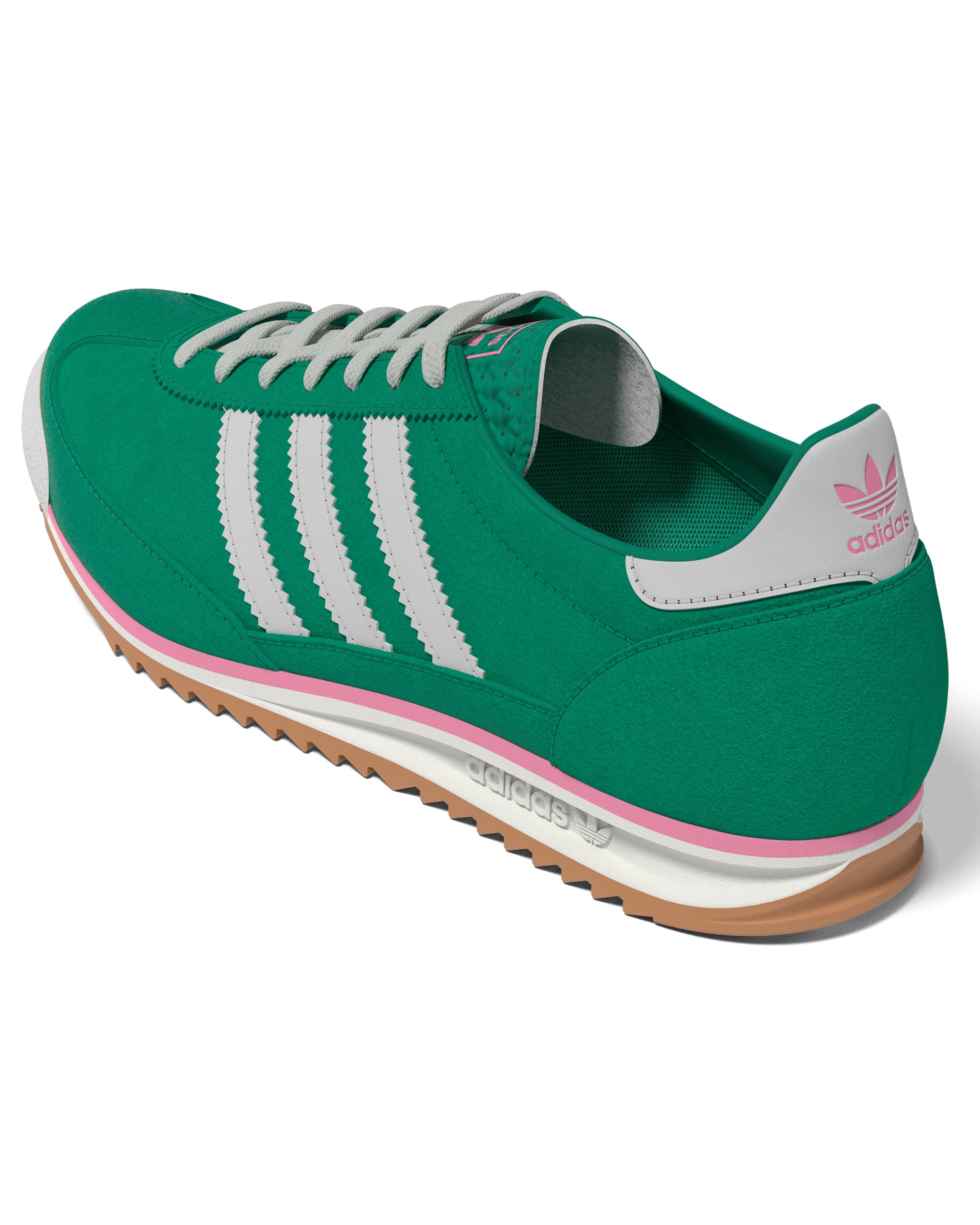 adidas SL 72 OG Sneaker -  Green