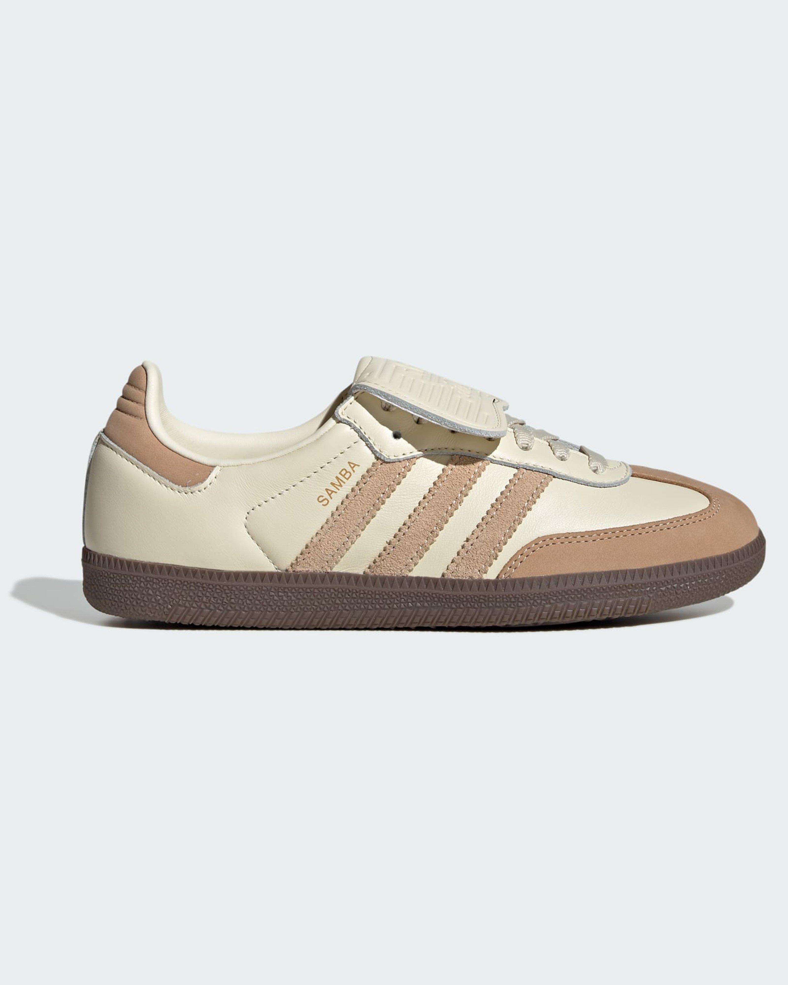 adidas Samba LT Sneaker -  Milk
