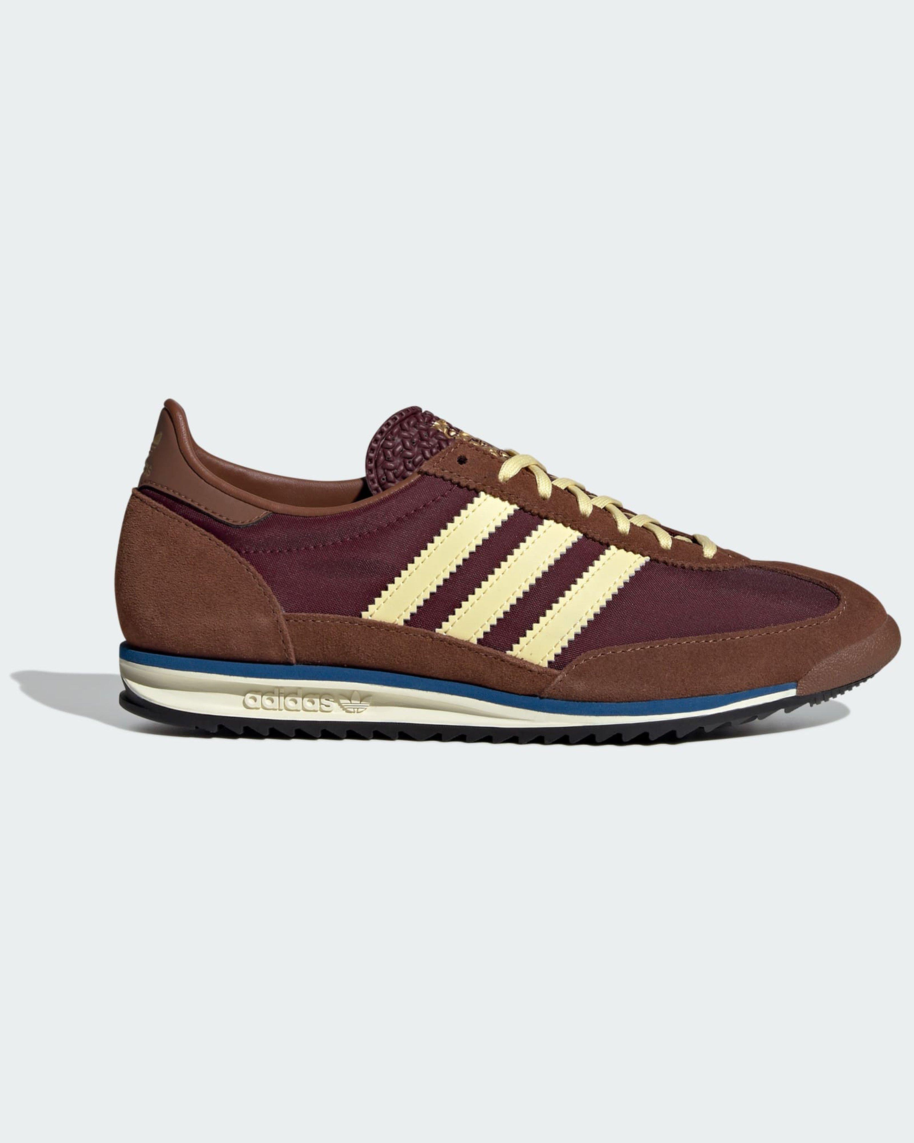 adidas SL 72 OG Sneakers -  Red