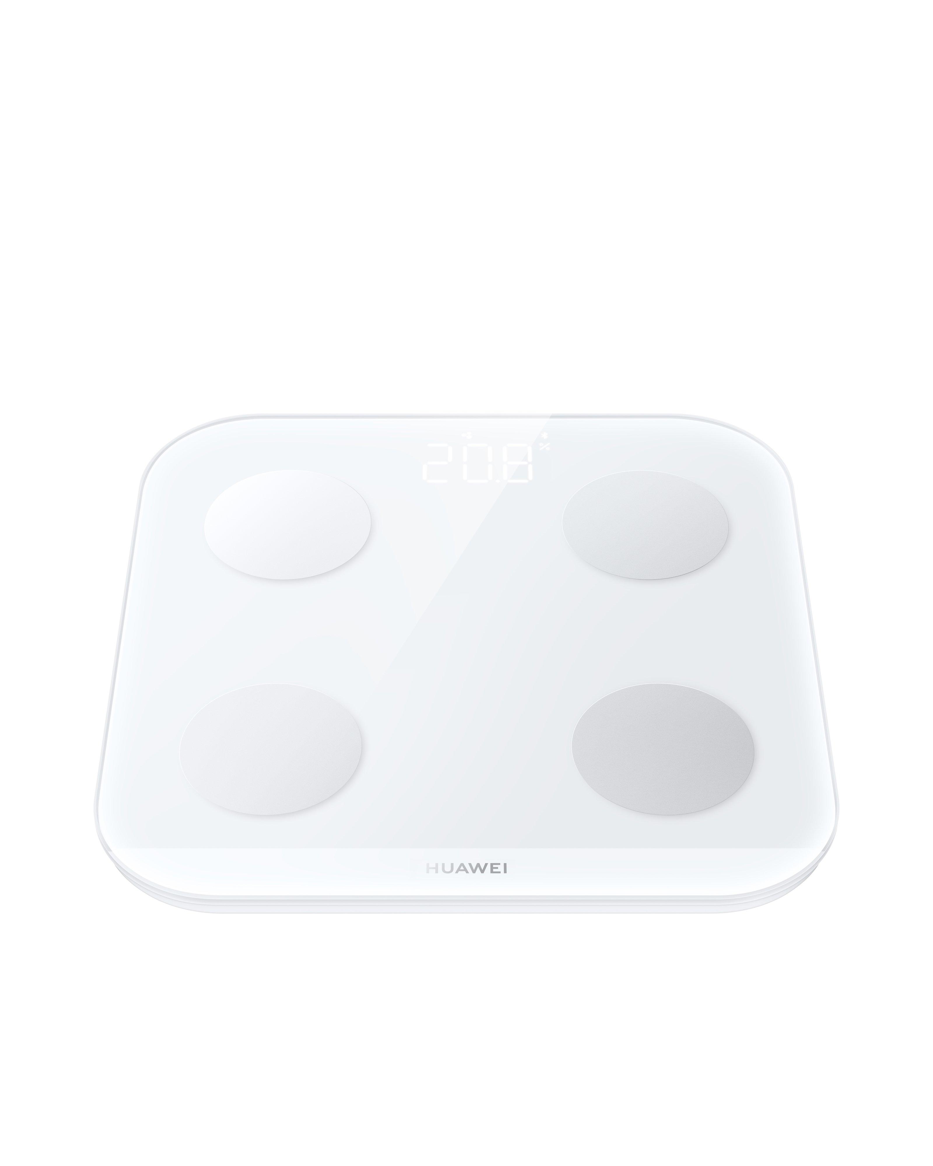 Huawei Scale 3 -  White