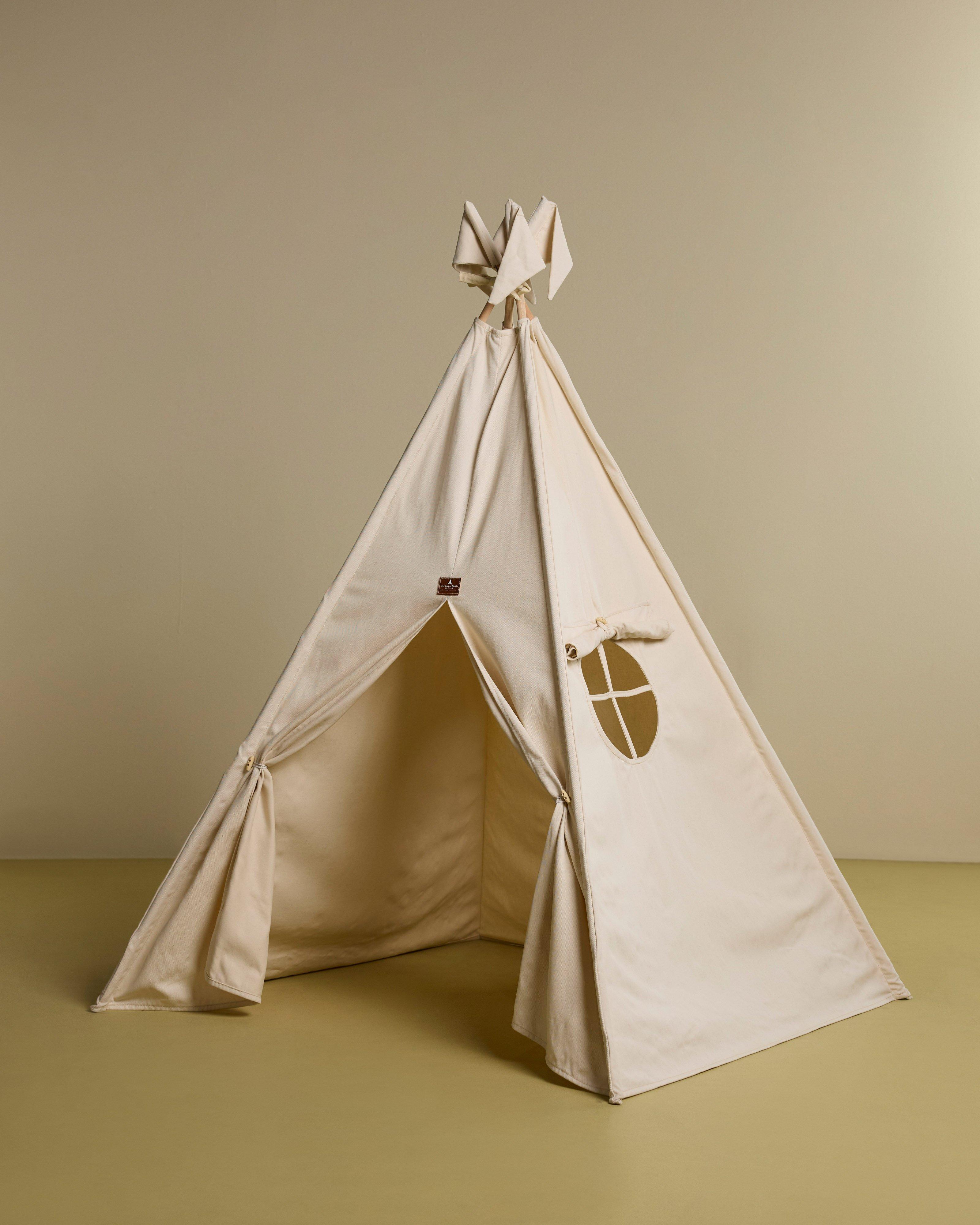Kids Play Tent -  Milk