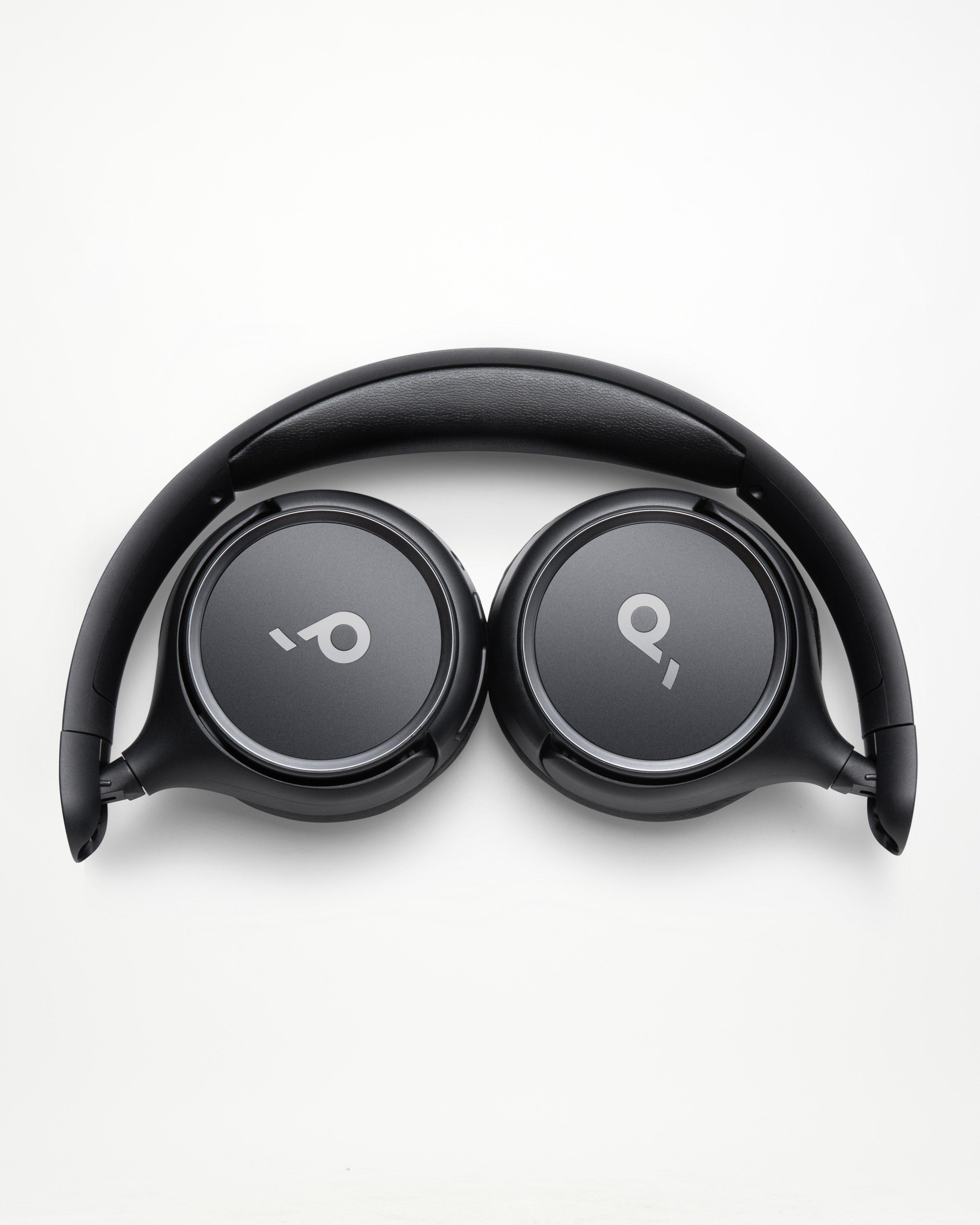 Soundcore H30i Headphones -  Black