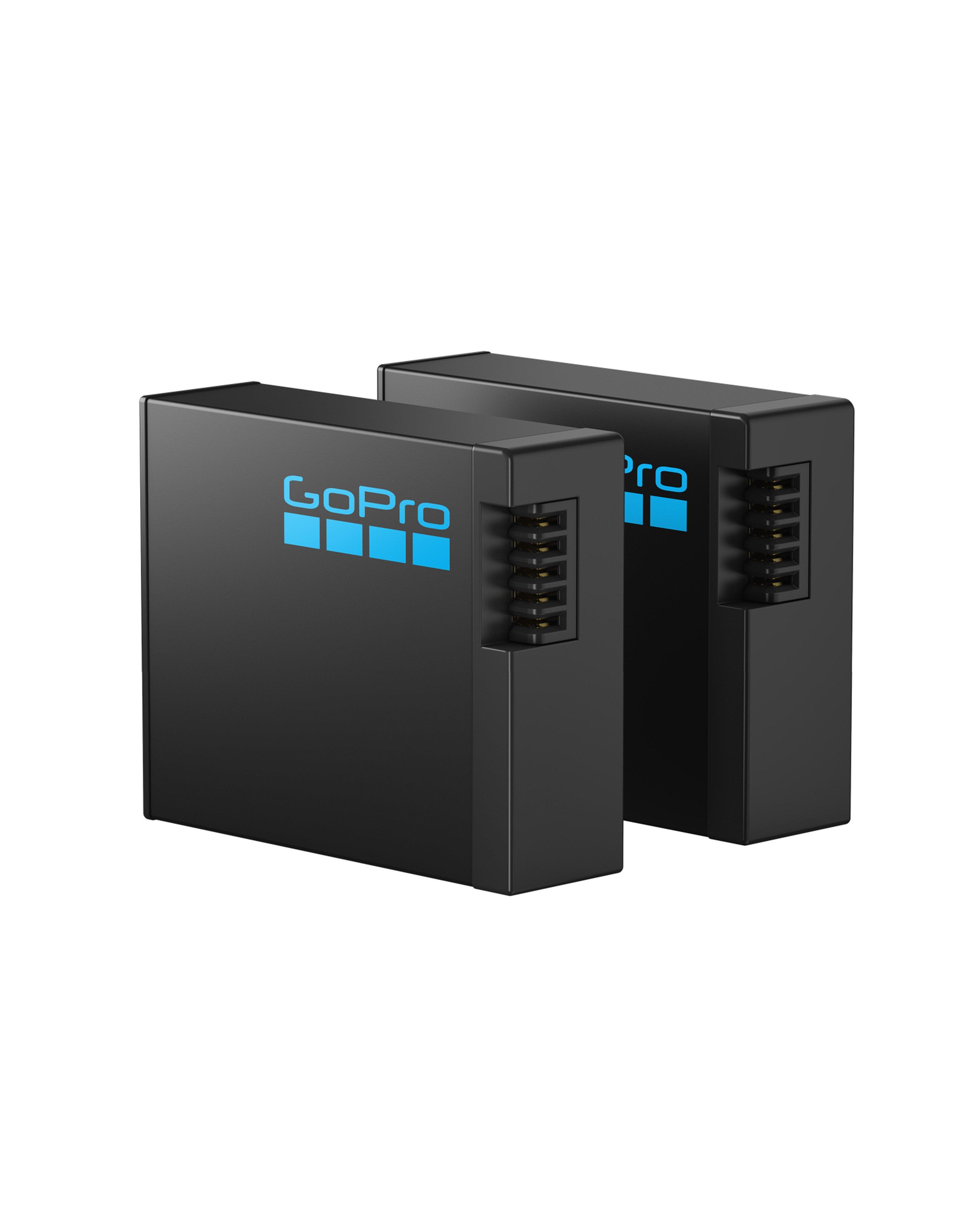 GOPRO Enduro Battery 2-Pack HERO13 -  Black