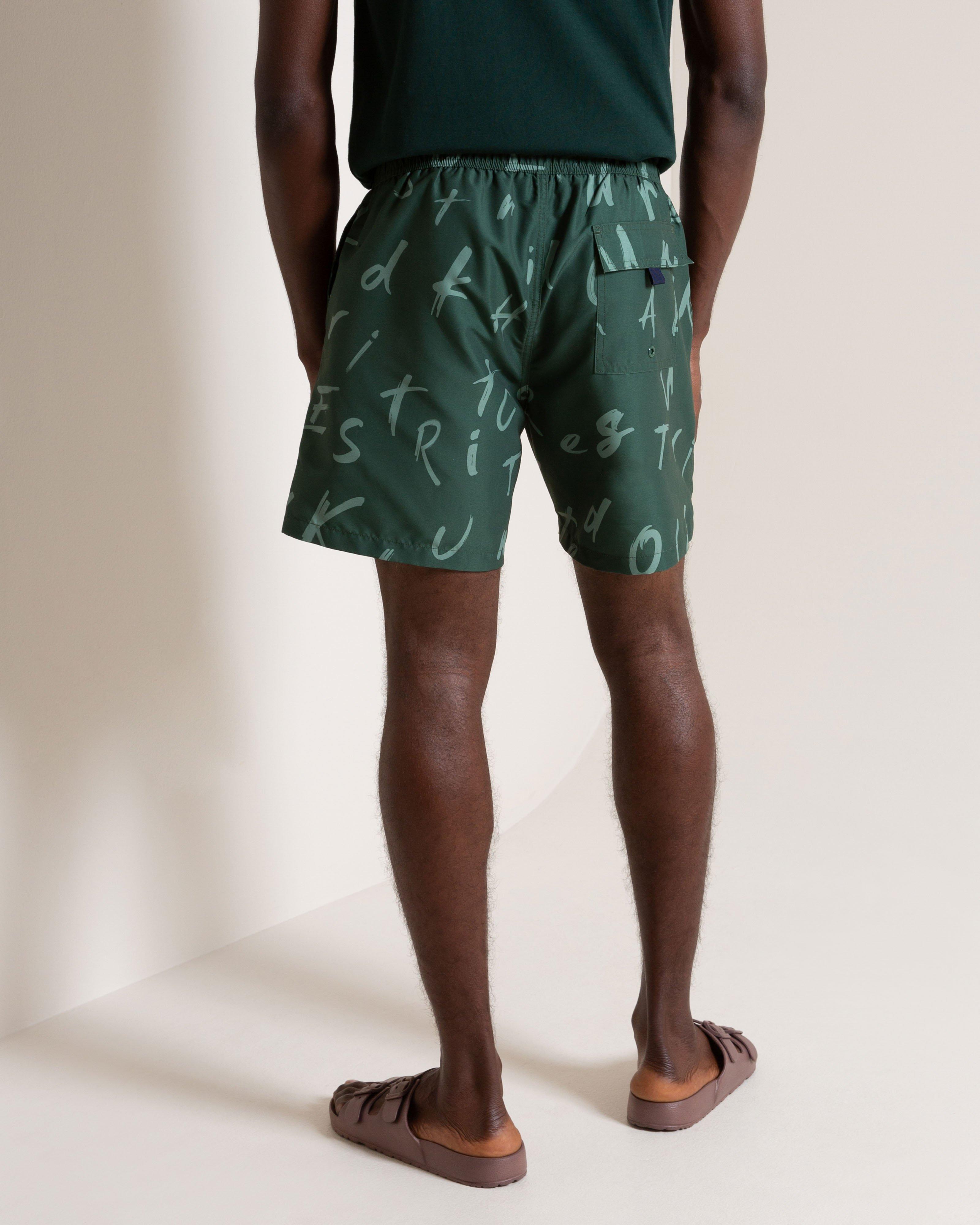 Men's Keane Swim Short