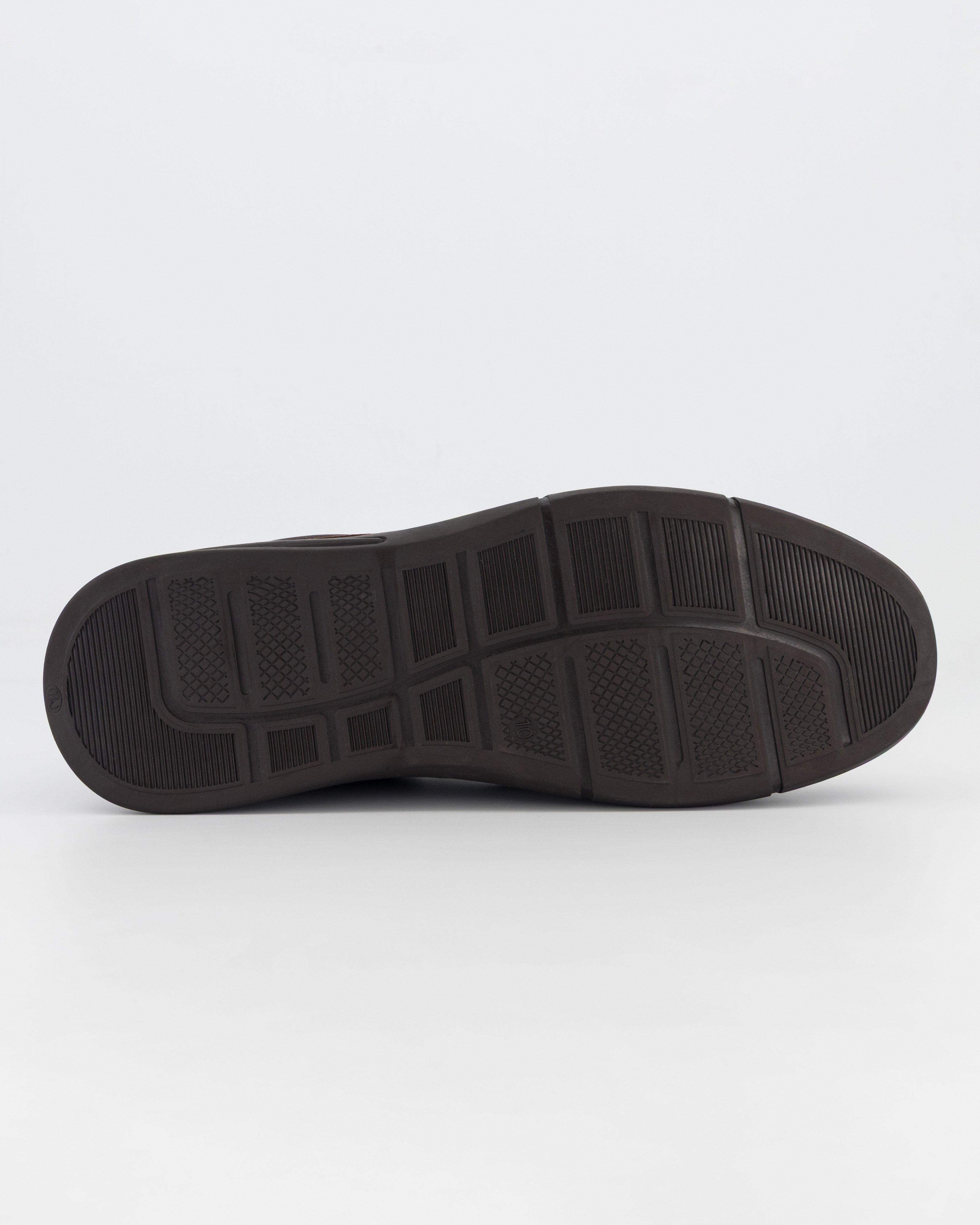 K-Way Elements Men's Brian Lace-Up Shoes | Cape Union Mart