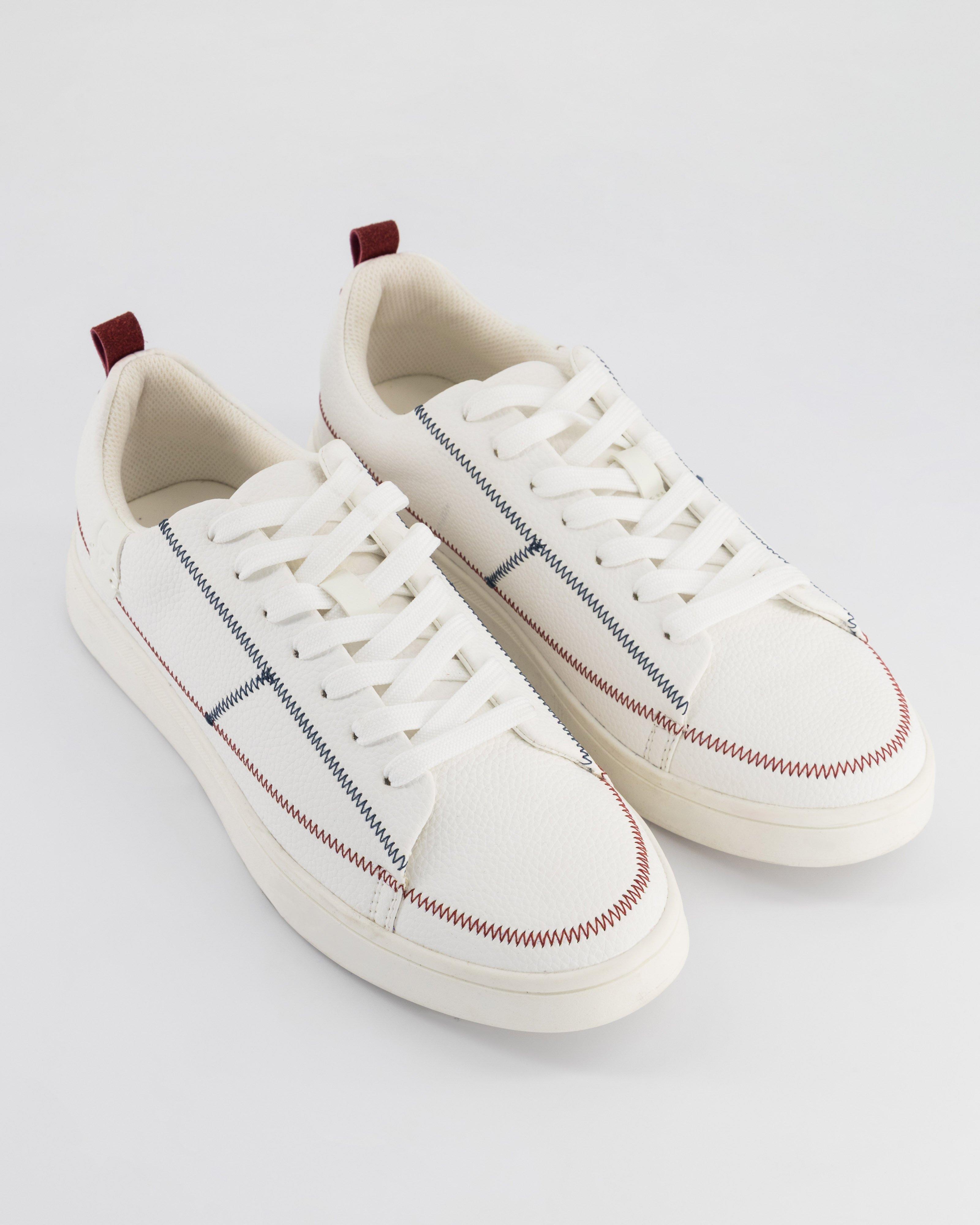 Men's Ohio Sneaker Old Khaki