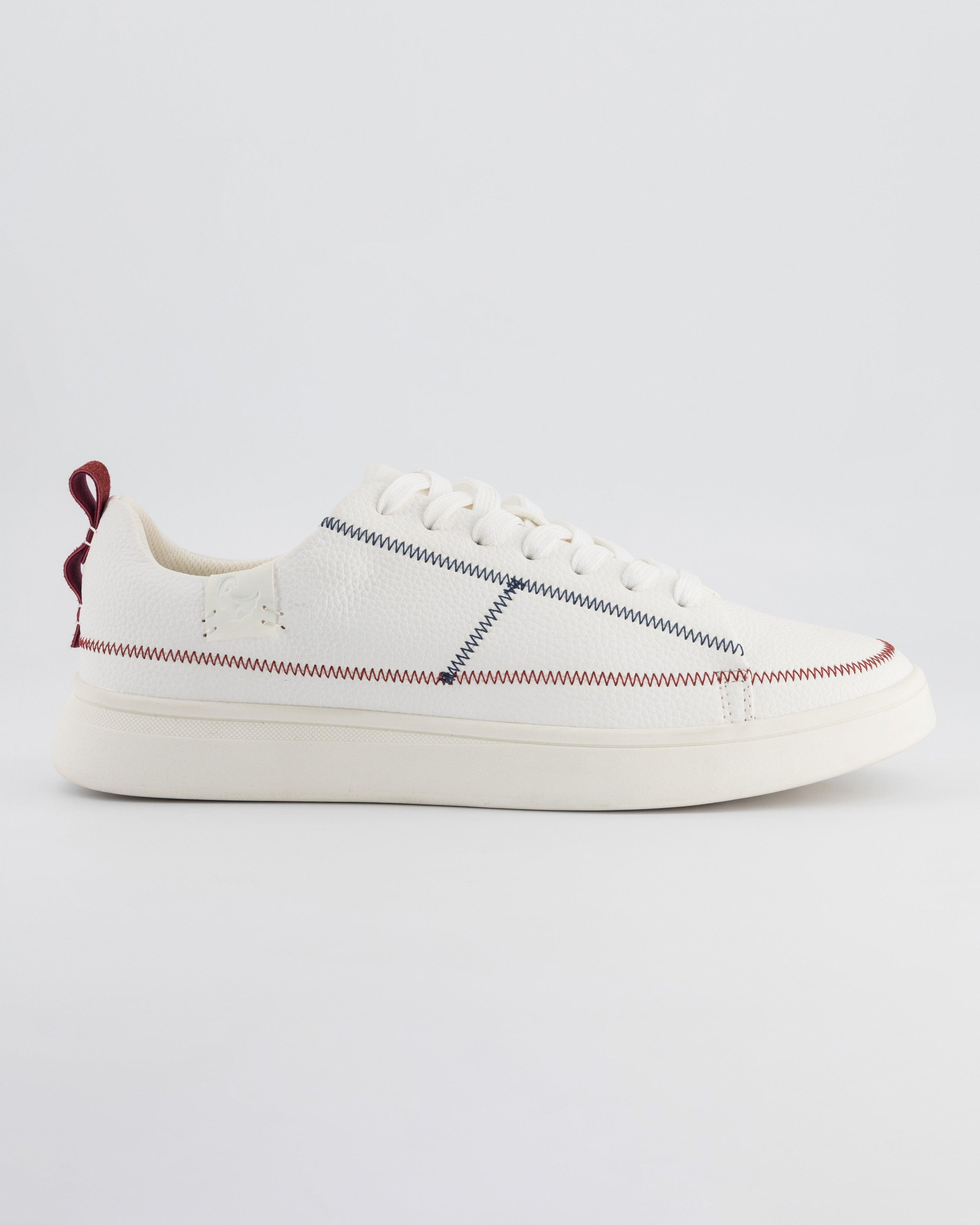 Men's Ohio Sneaker | Old Khaki