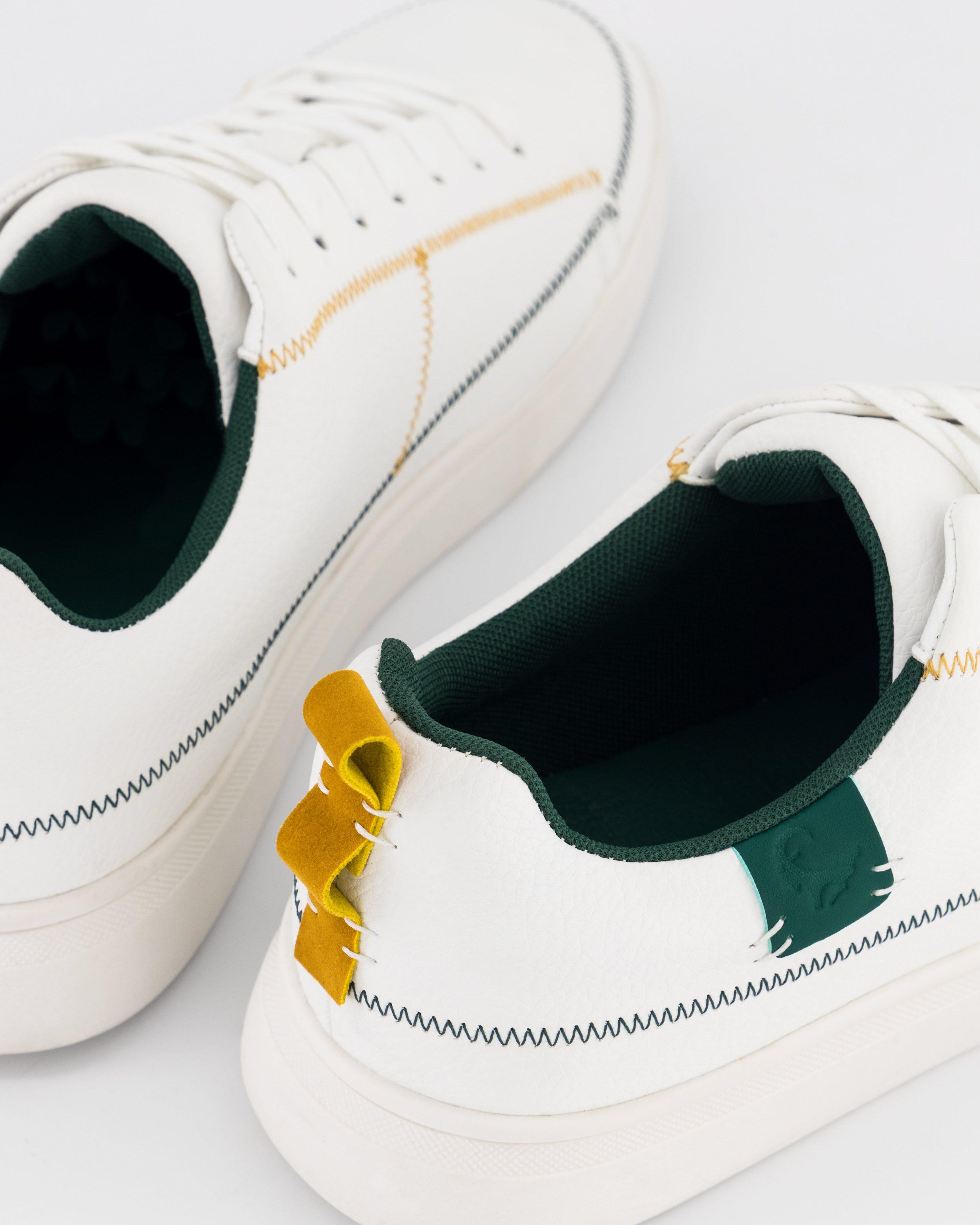 Men's Ohio Sneakers | Old Khaki