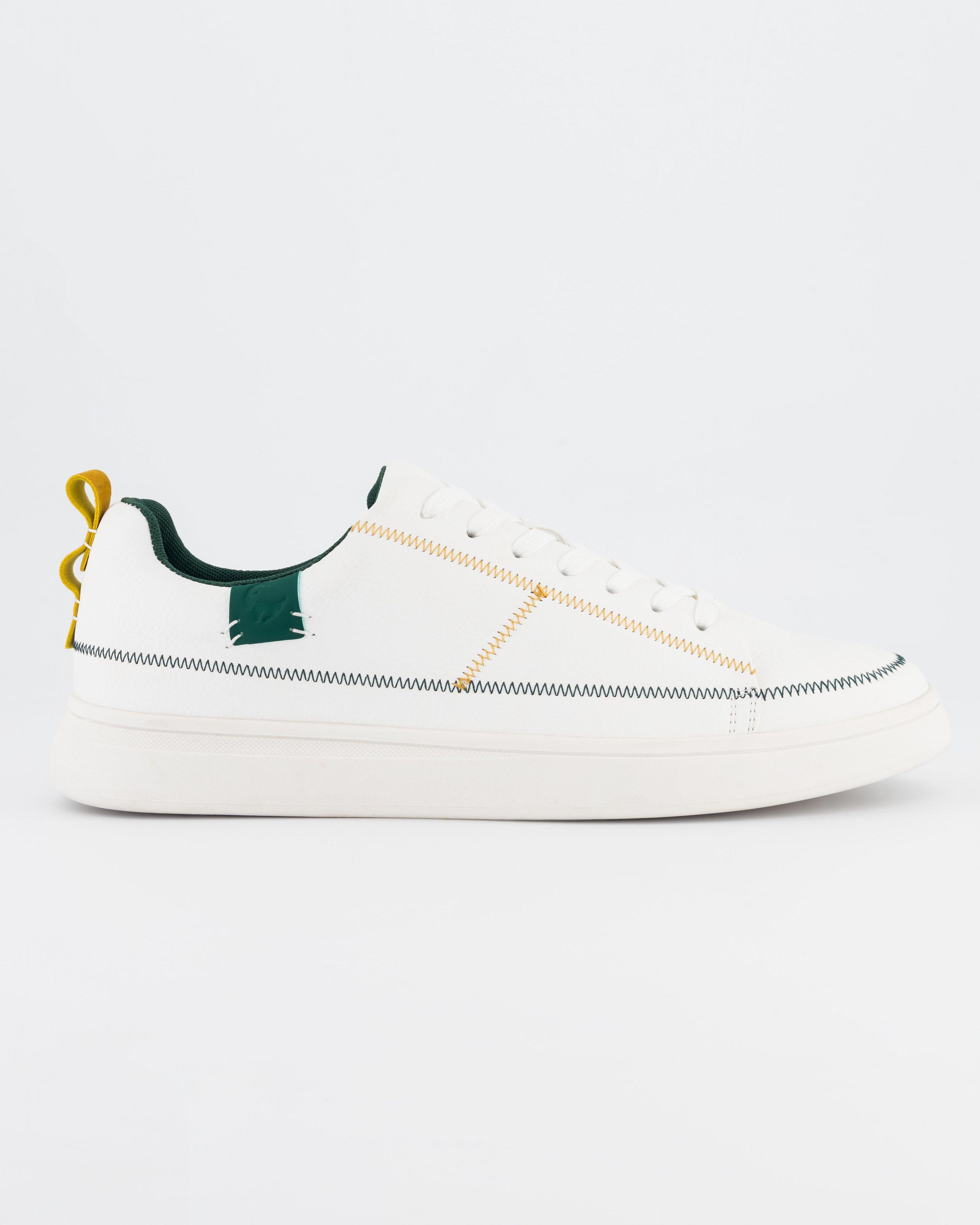 Men's Ohio Sneaker | Old Khaki