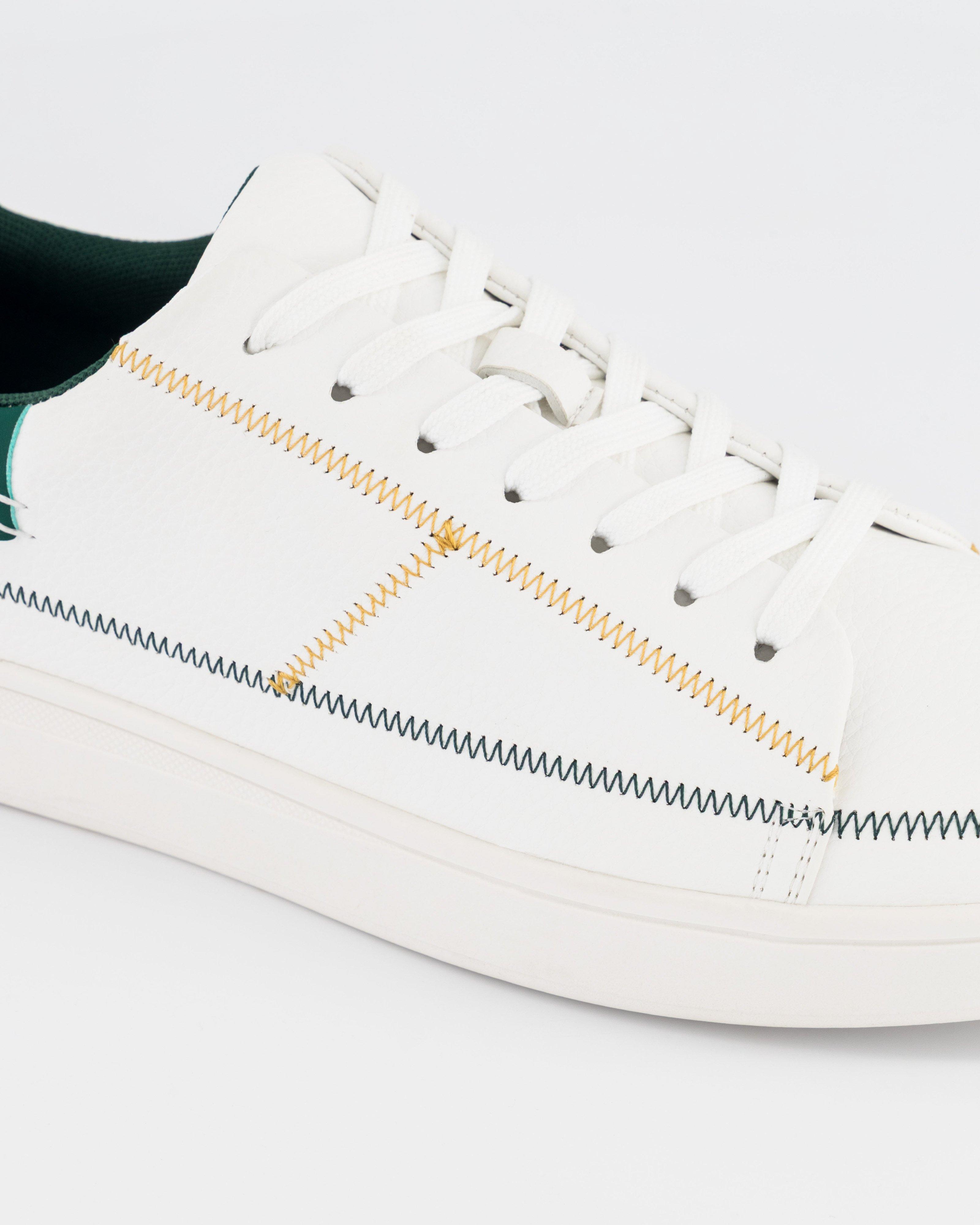 Men's Ohio Sneaker | Old Khaki
