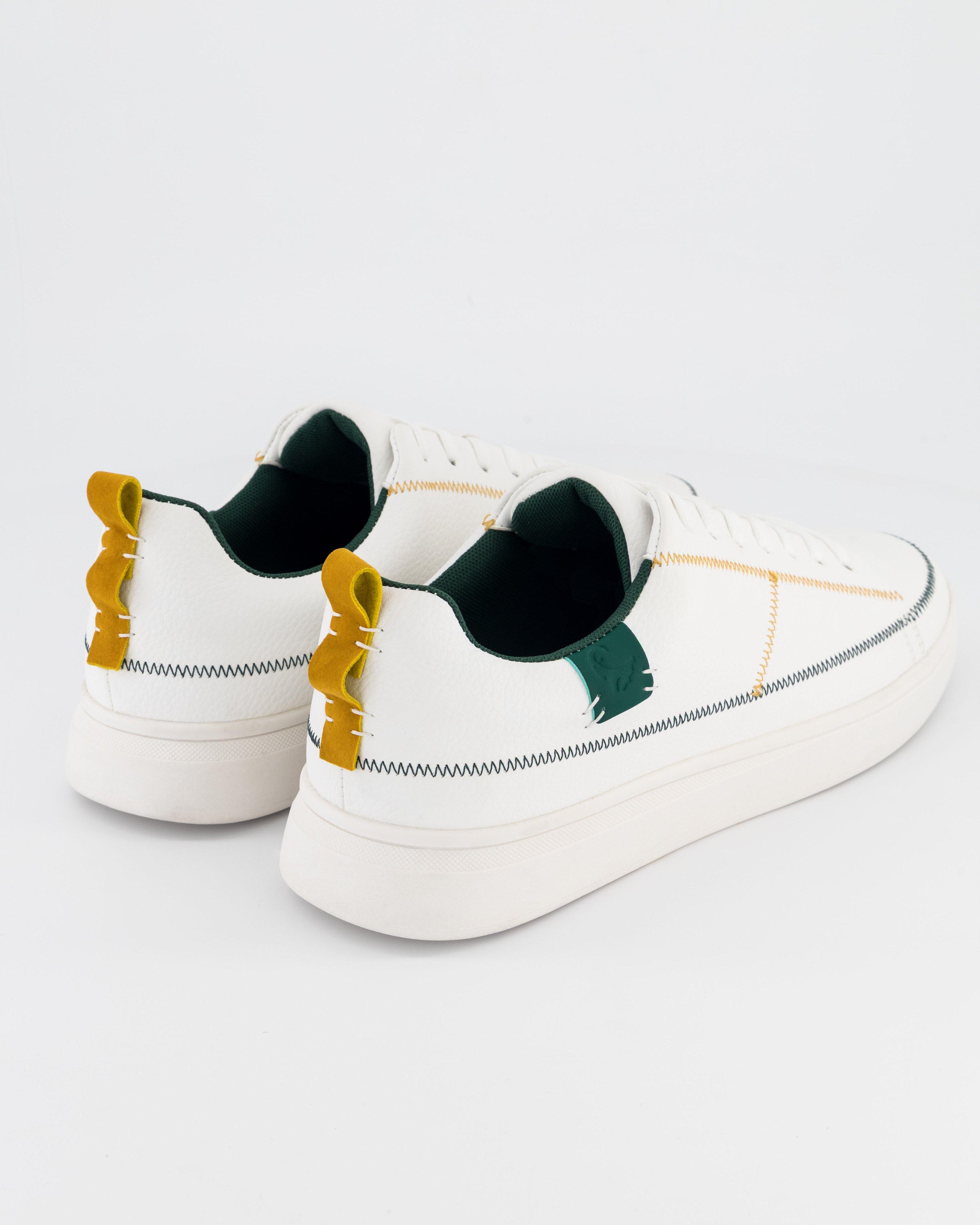 Men's Ohio Sneaker | Old Khaki