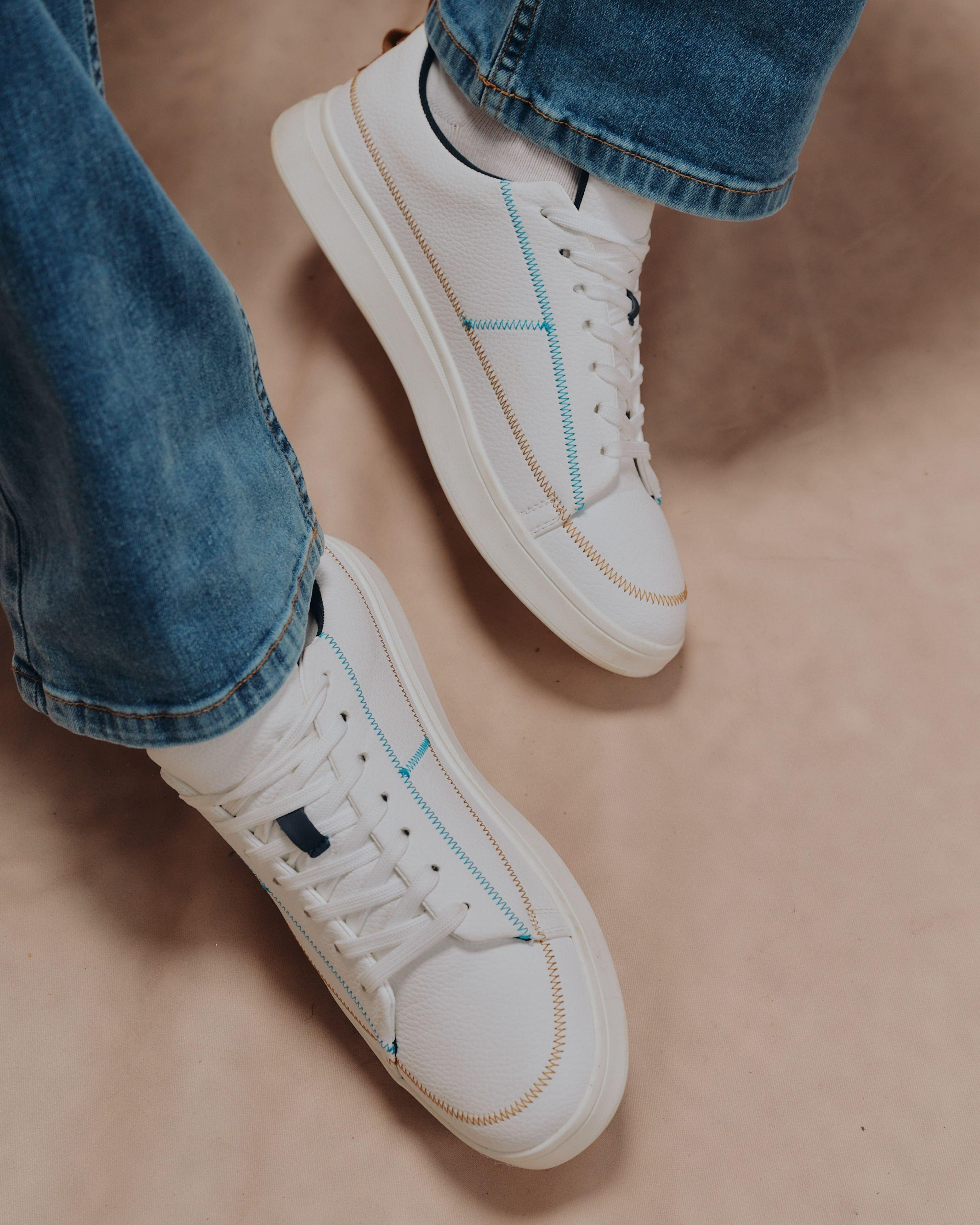 Men's Ohio Sneakers | Old Khaki