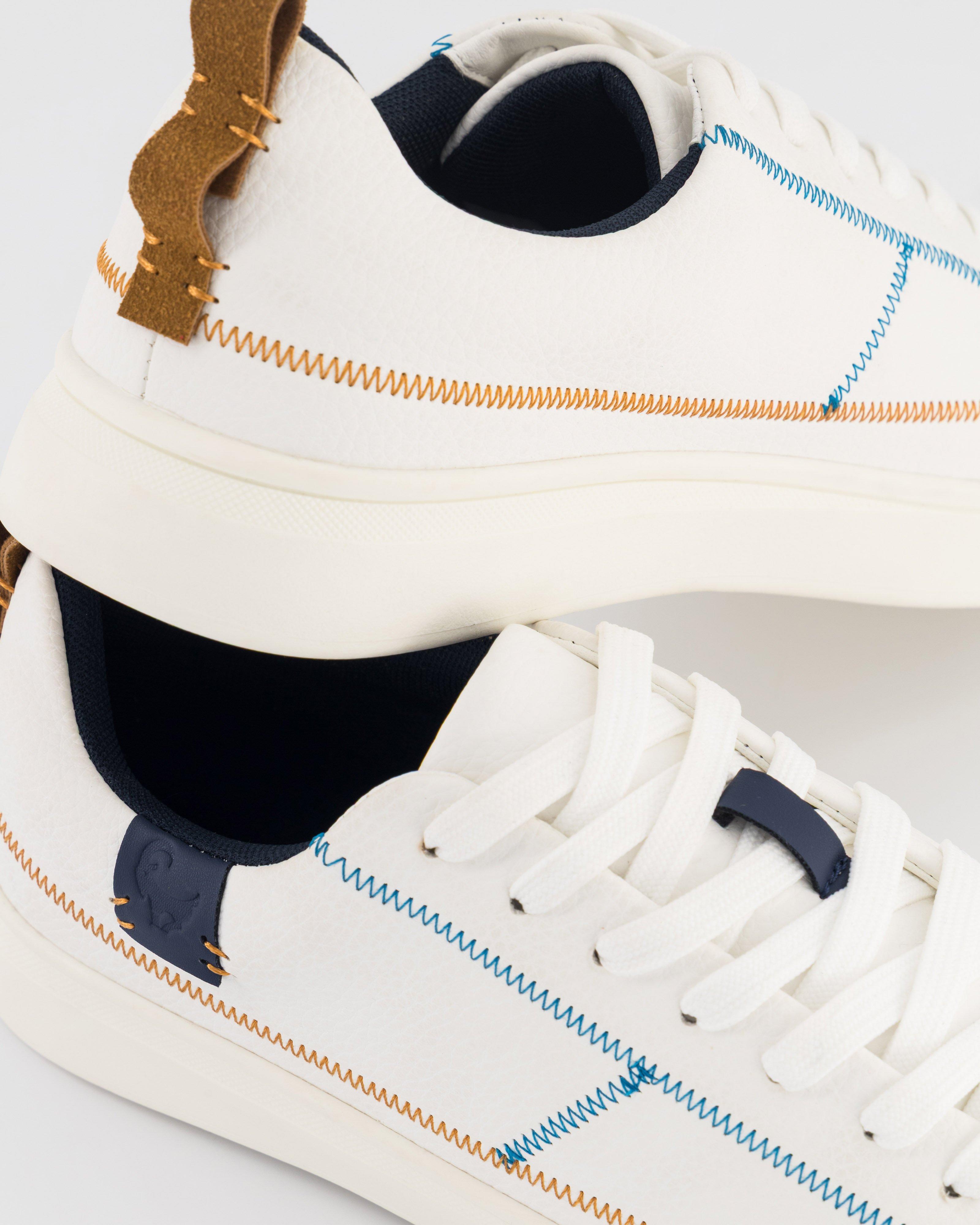 Men's Ohio Sneaker | Old Khaki
