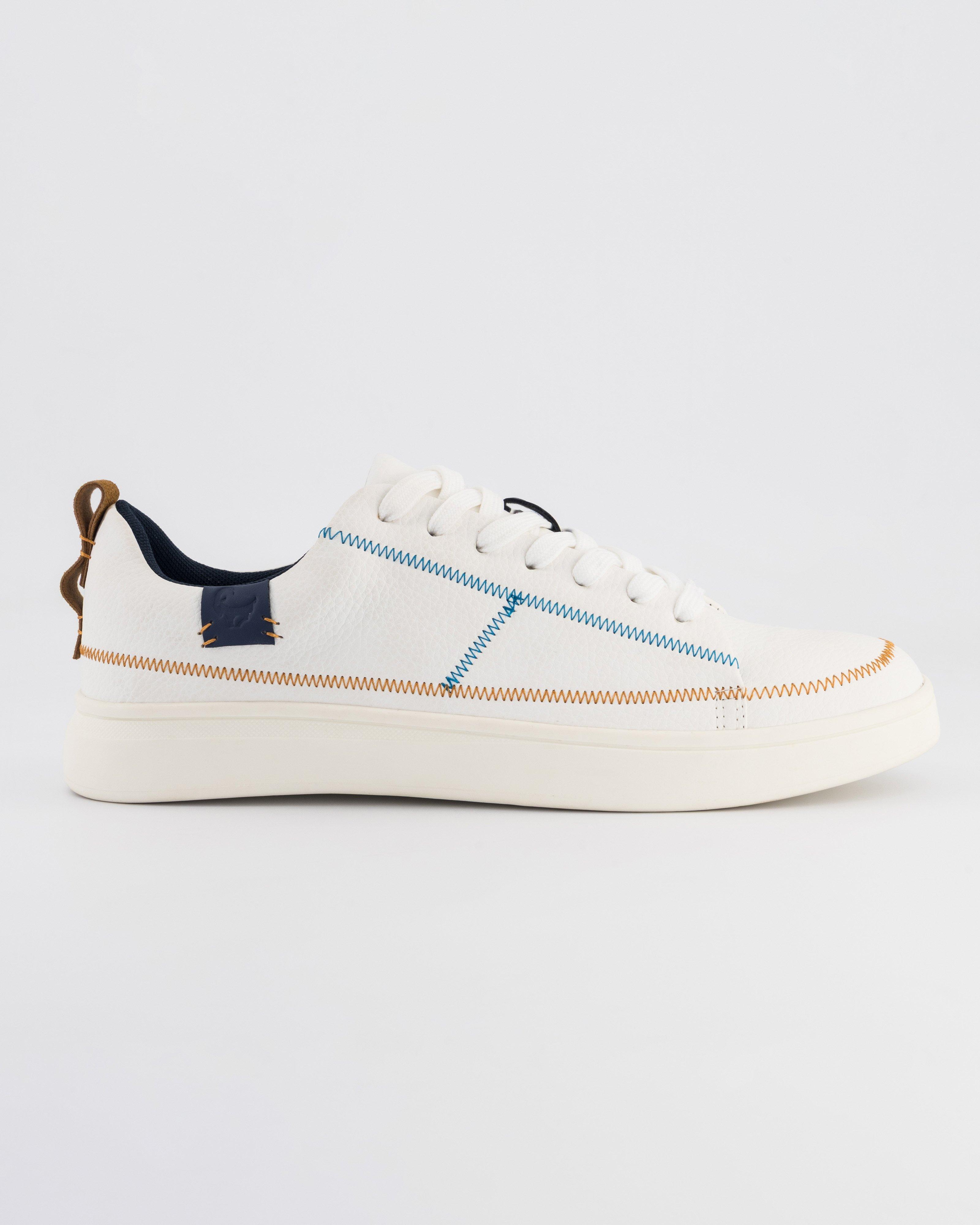 Men's Ohio Sneakers | Old Khaki