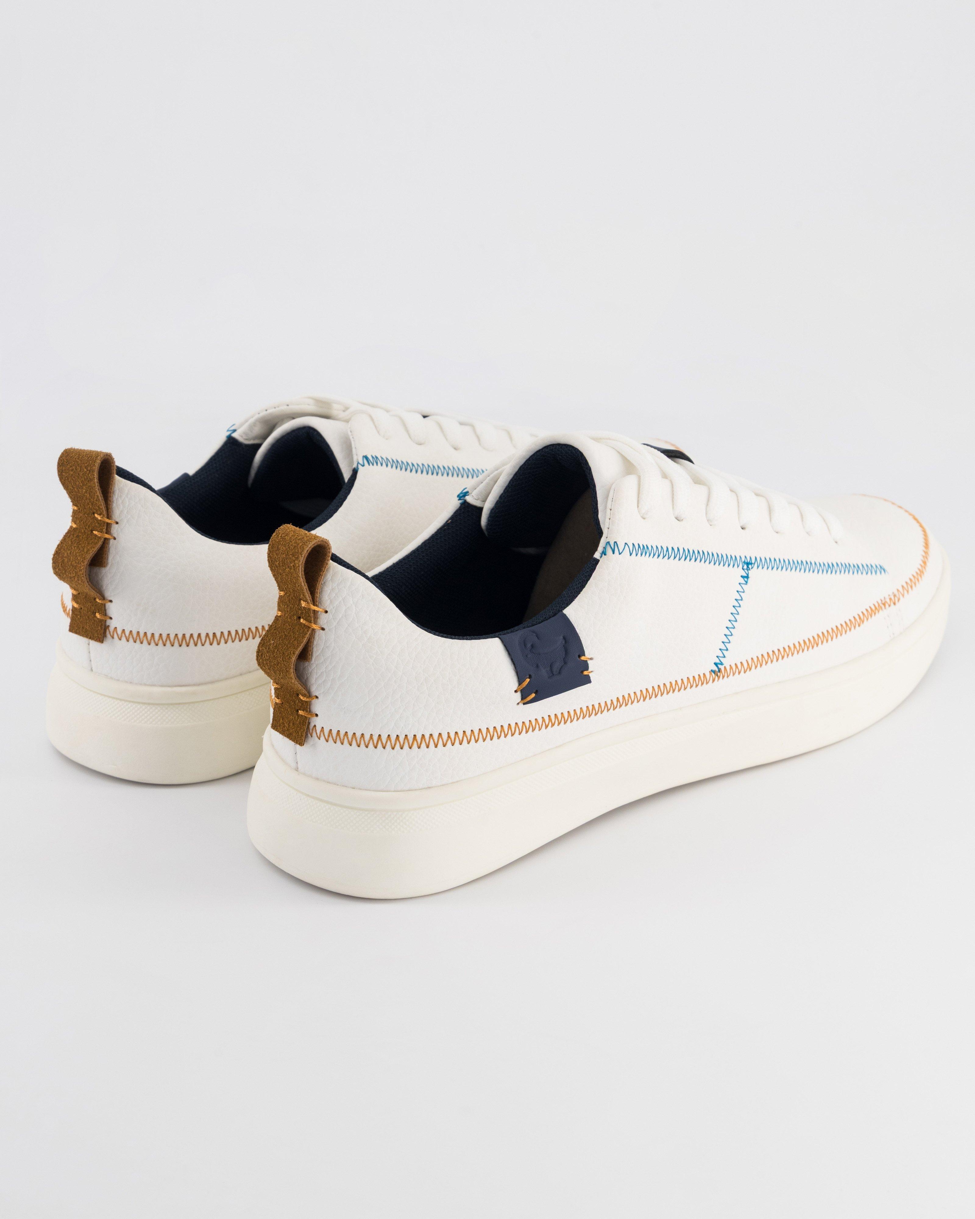 Men's Ohio Sneakers | Old Khaki