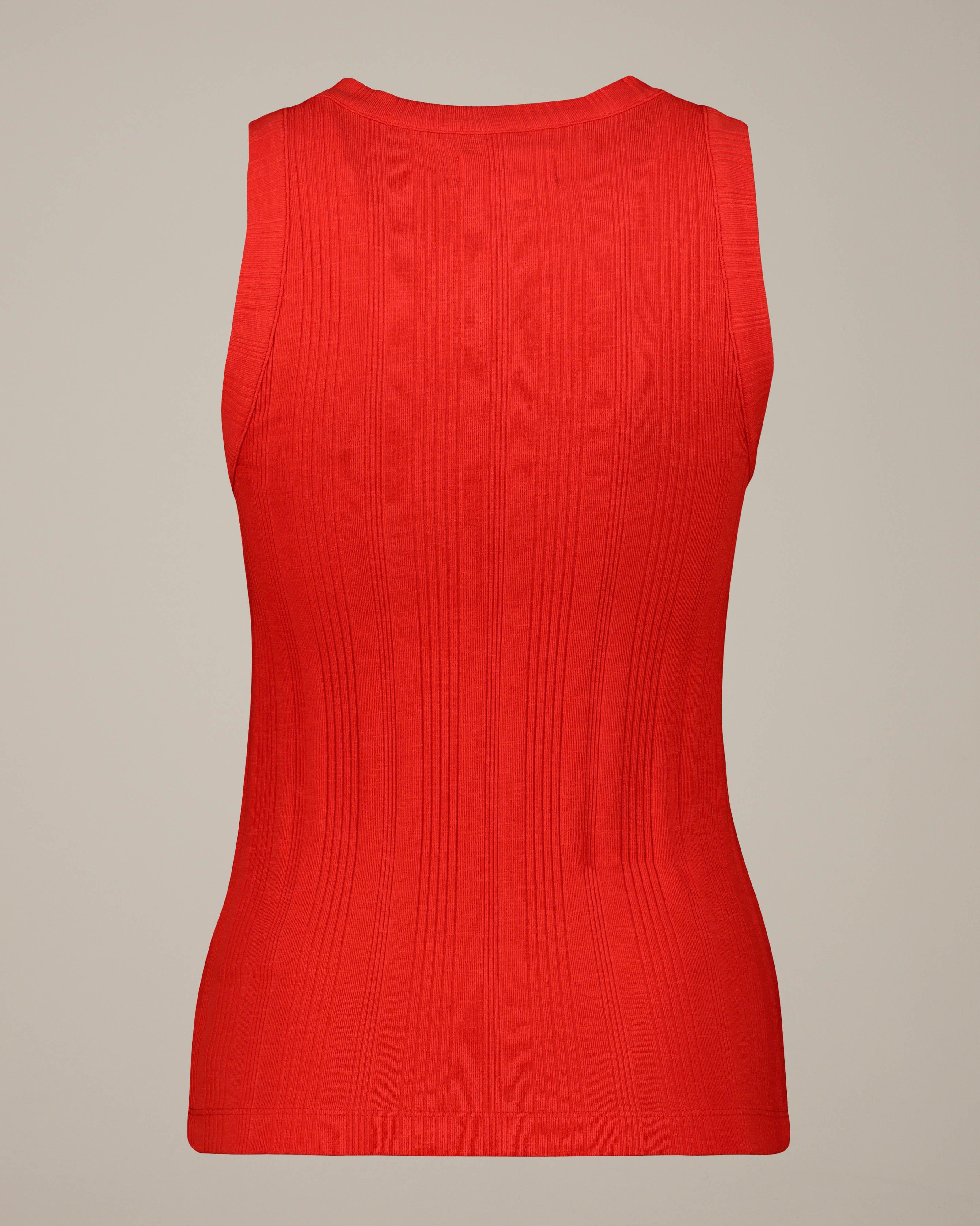 Rare Earth Women's Blossom Rib Tank Top | Cape Union Mart