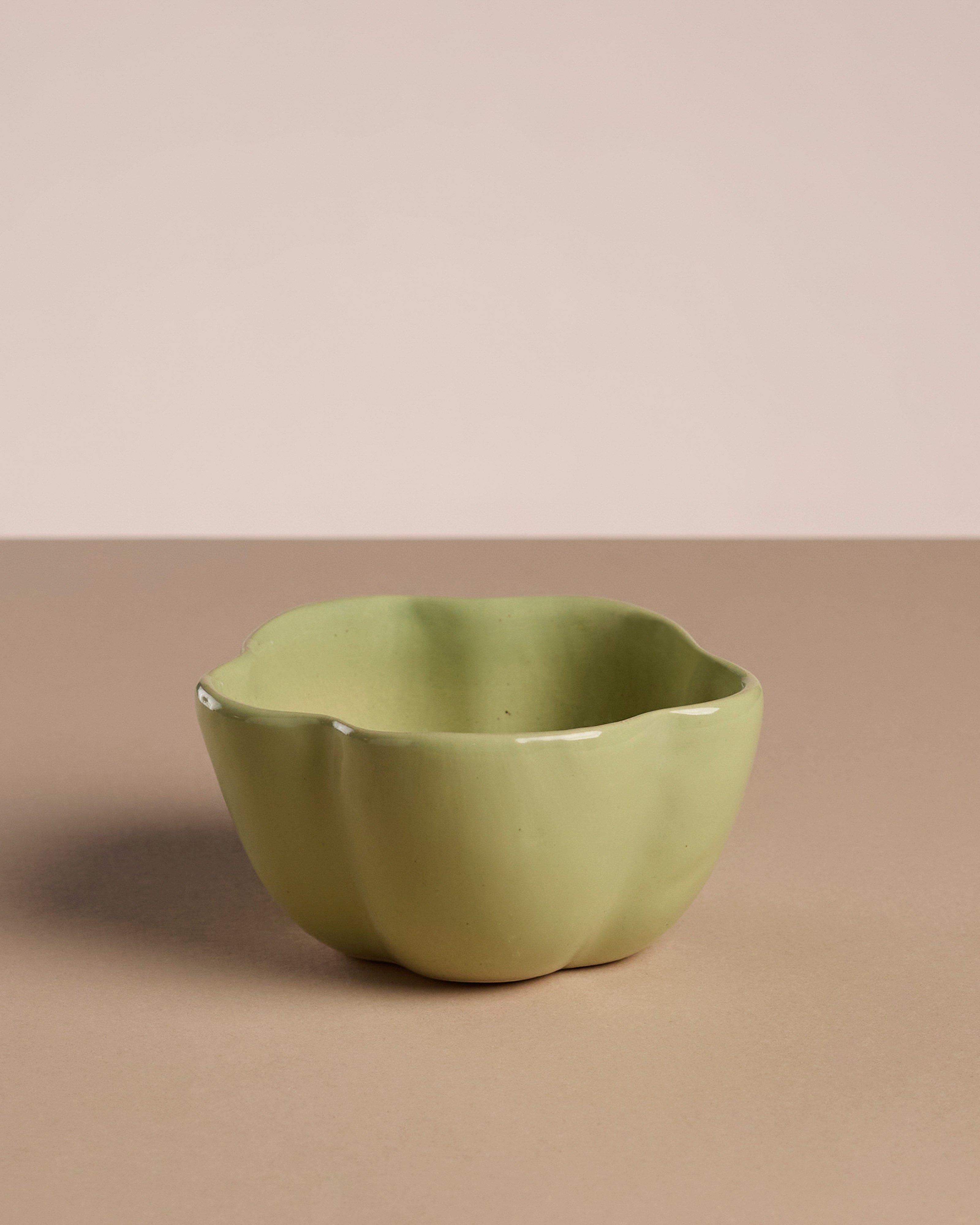 Jelly Bowl -  Green