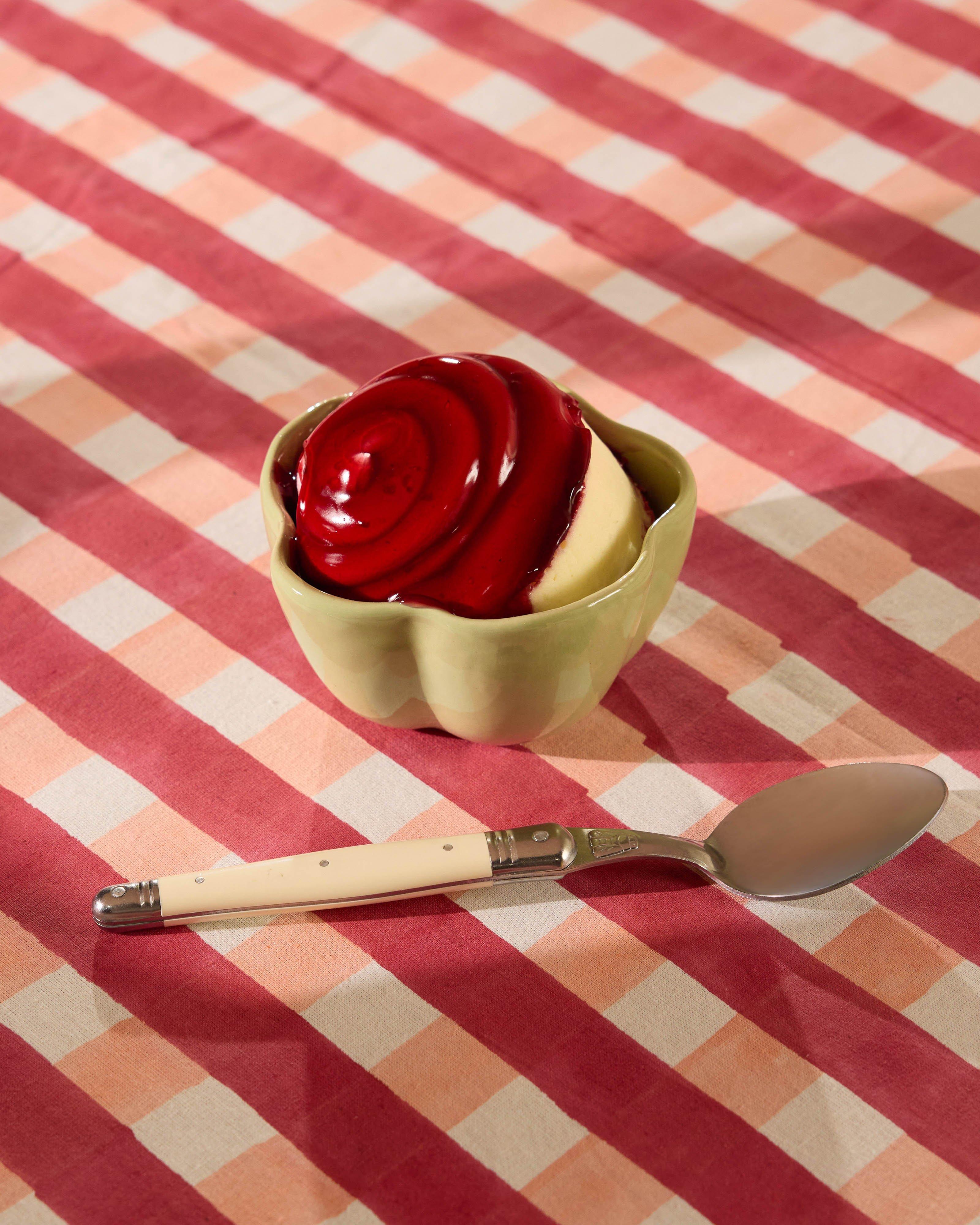 Jelly Bowl -  Green