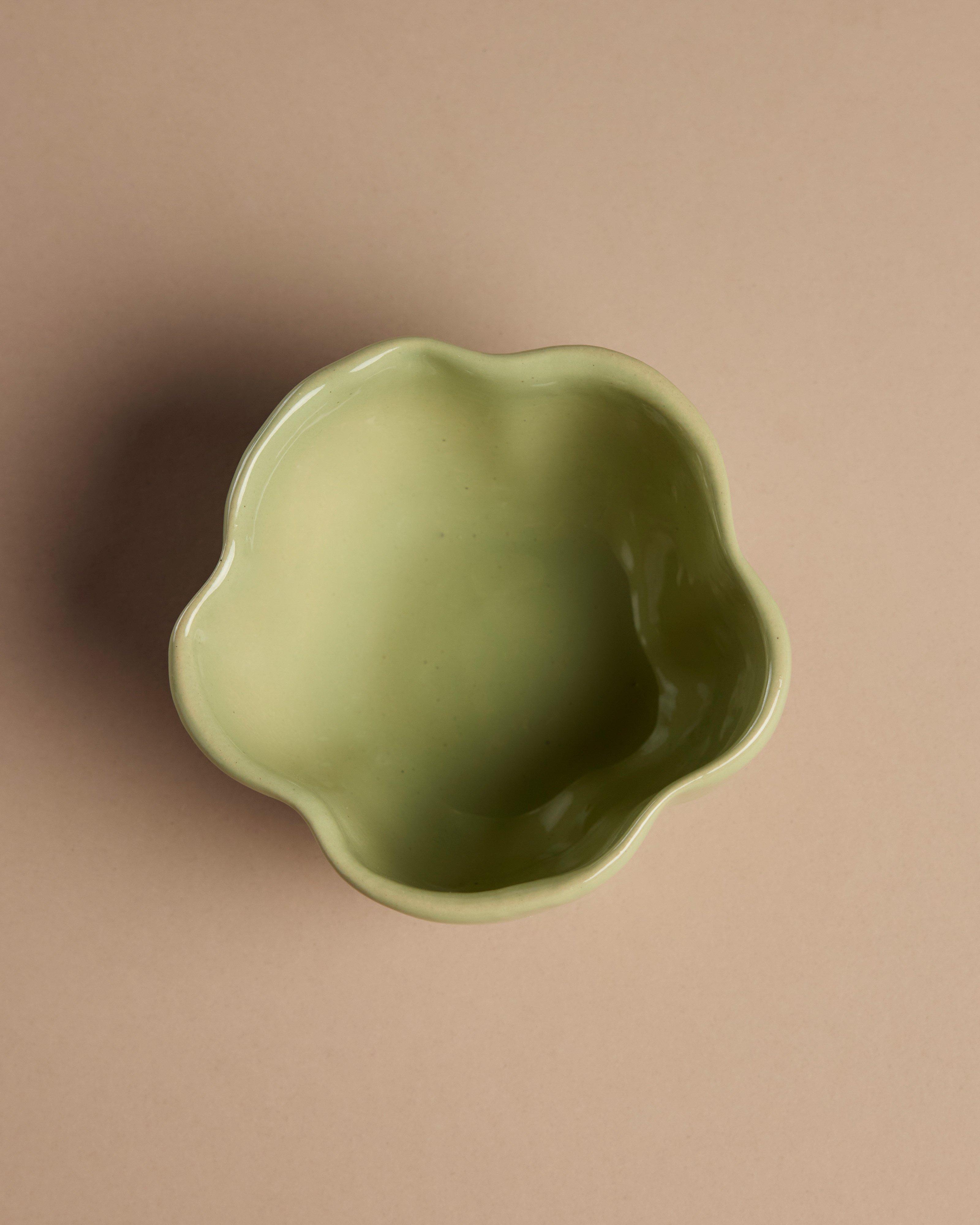 Jelly Bowl -  Green