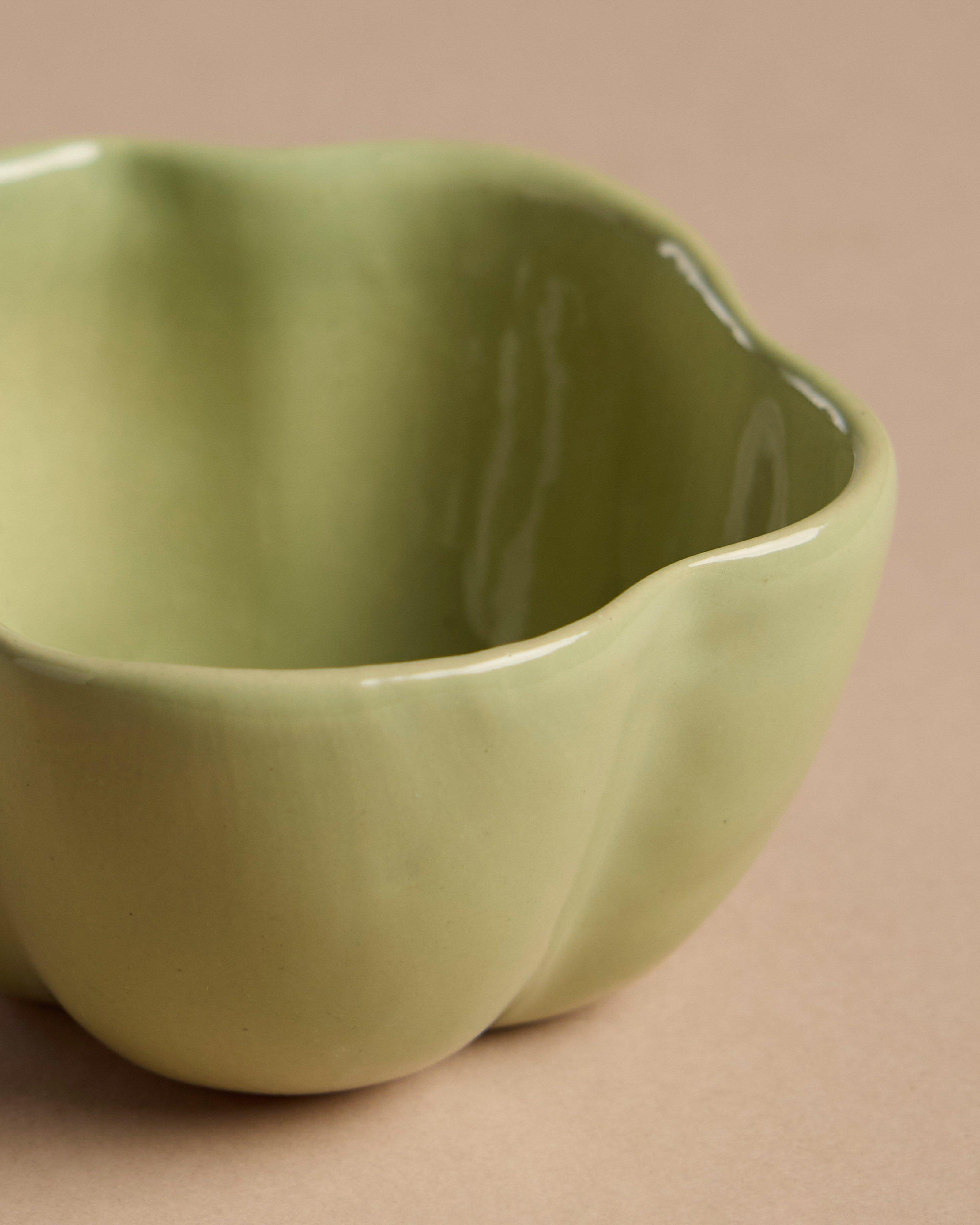 Jelly Bowl -  Green