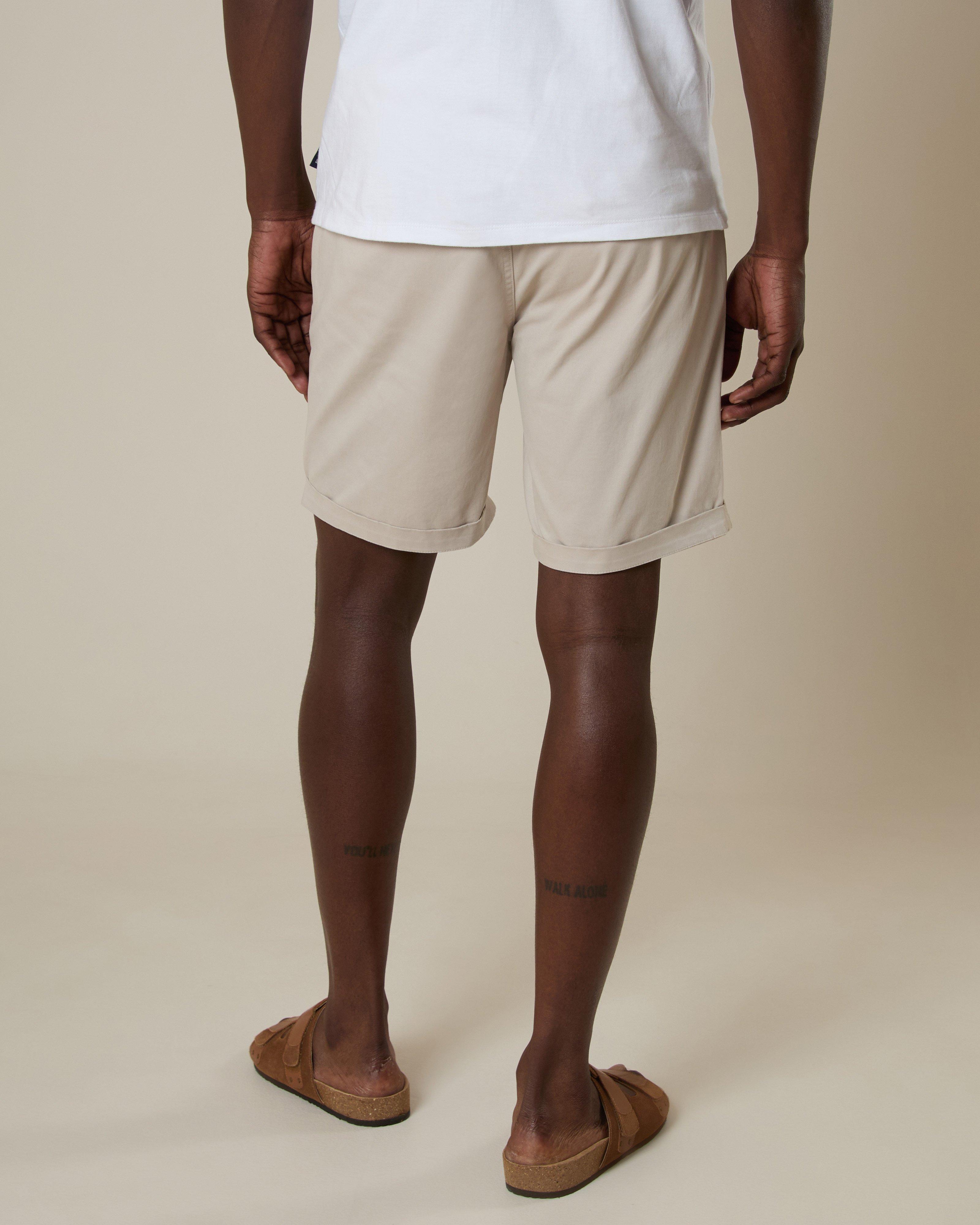 Old Khaki Men's Harvey Chino Shorts | Cape Union Mart
