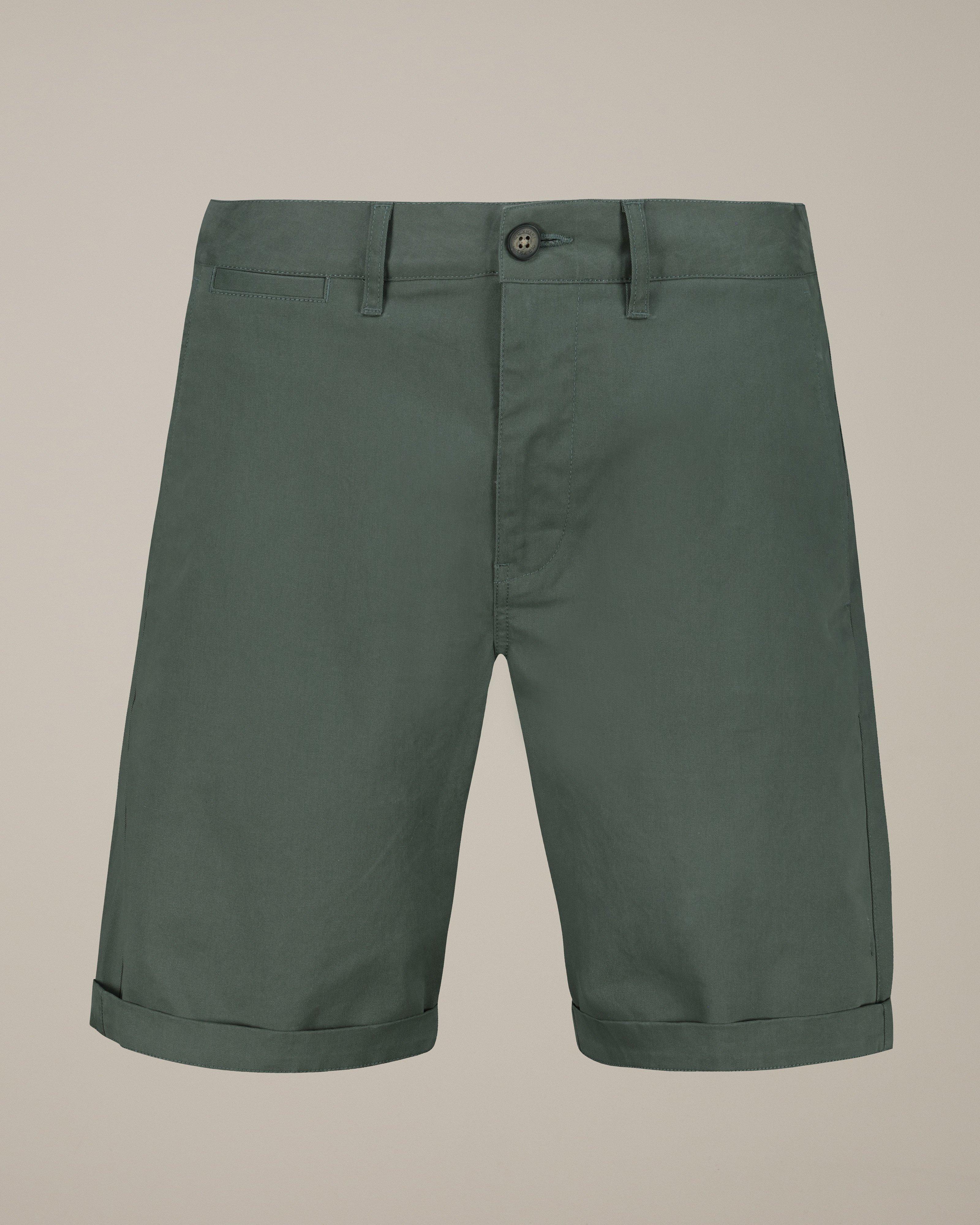 Old Khaki Men's Harvey Chino Shorts | Cape Union Mart