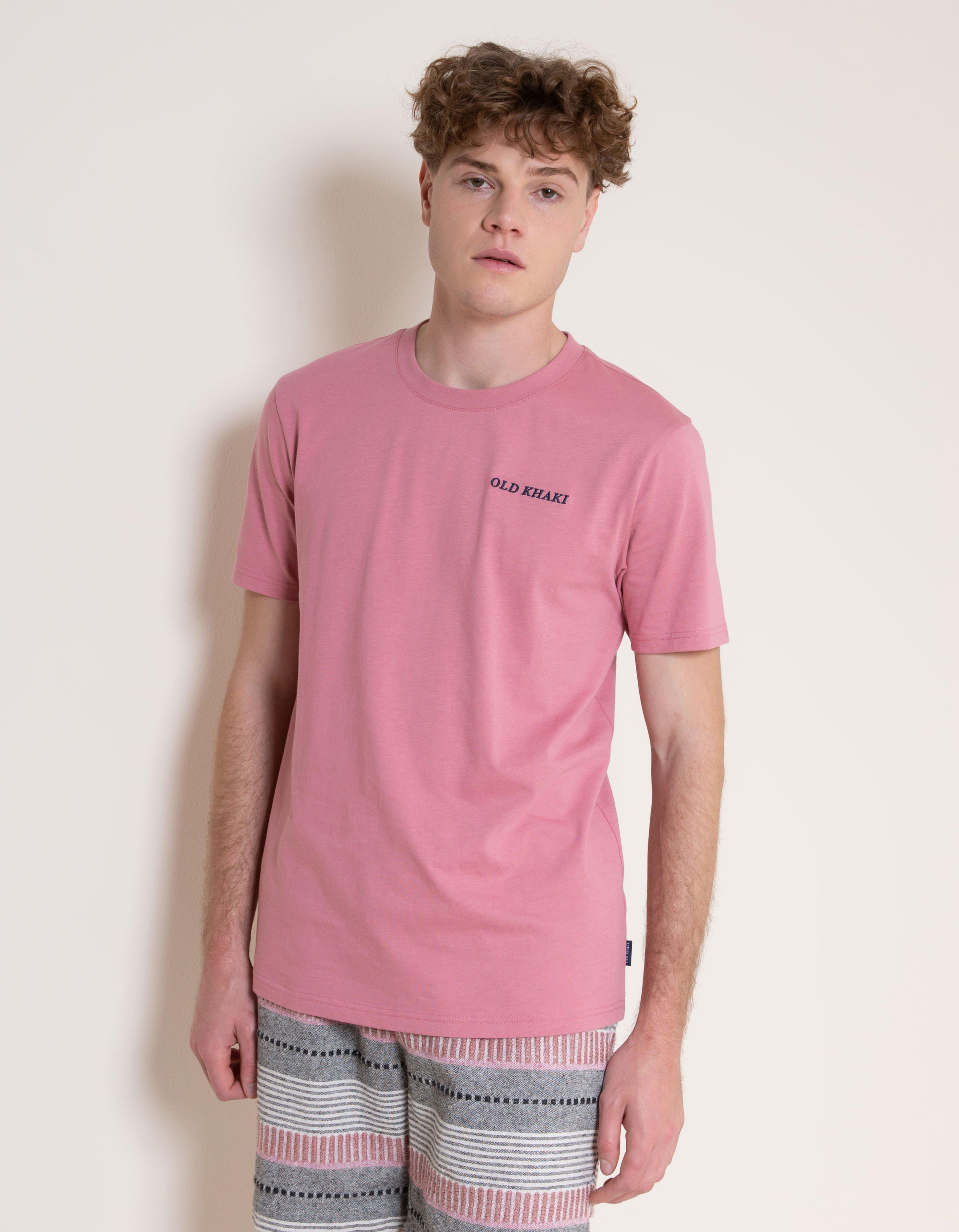 Men's Harry Crew Standard Fit T-Shirt