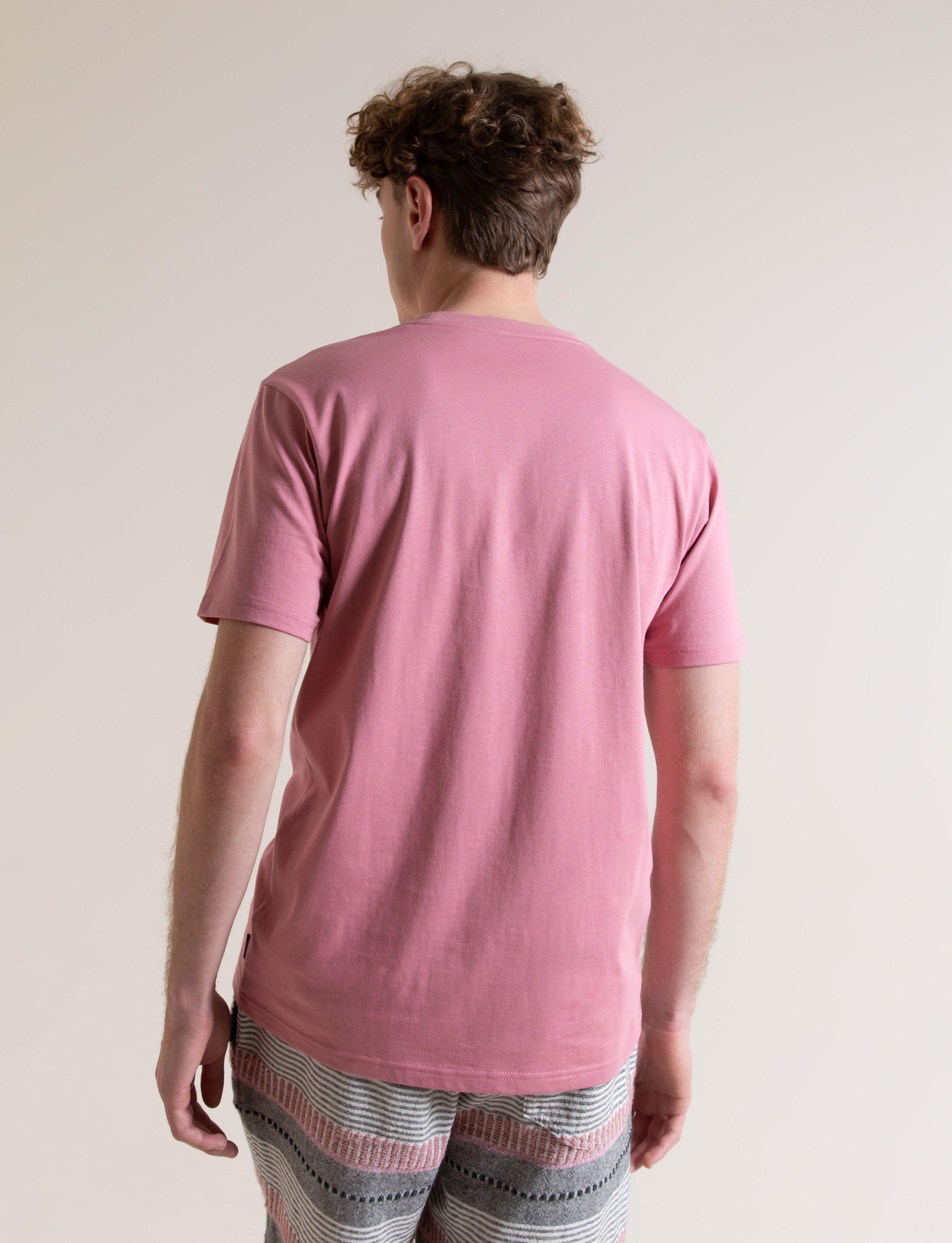 Men's Harry Crew Standard Fit T-Shirt