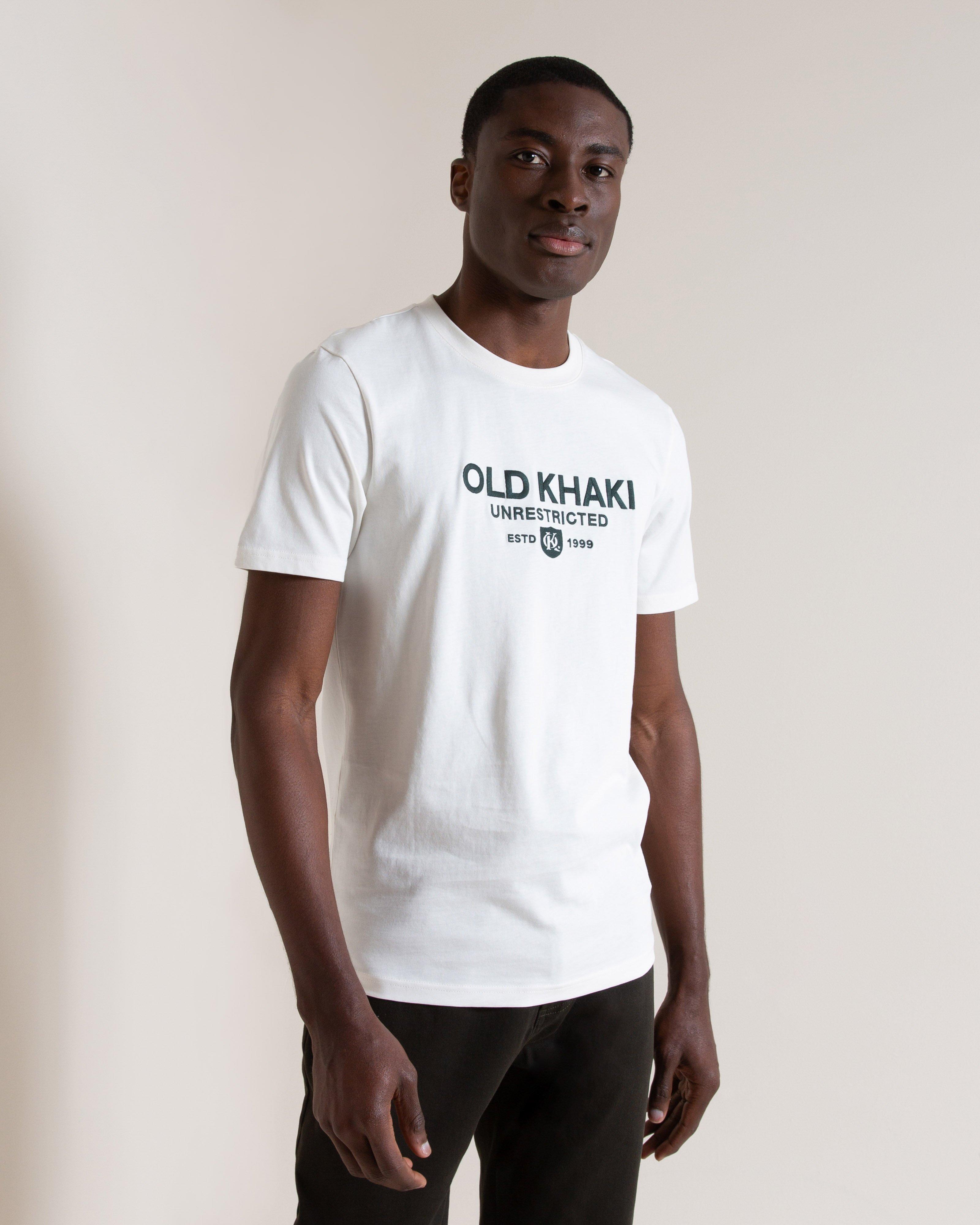 Men's Riley Hero Standard Fit T-Shirt