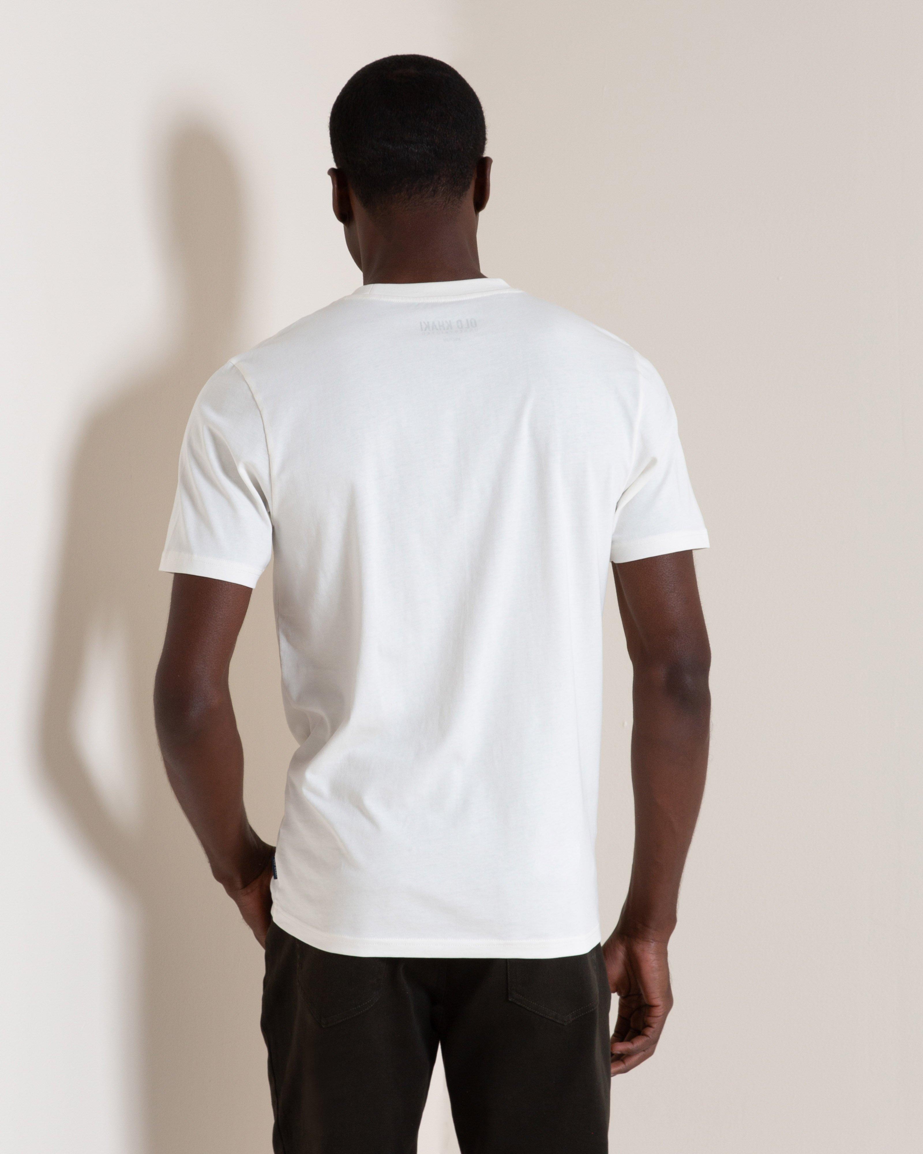 Men's Riley Hero Standard Fit T-Shirt