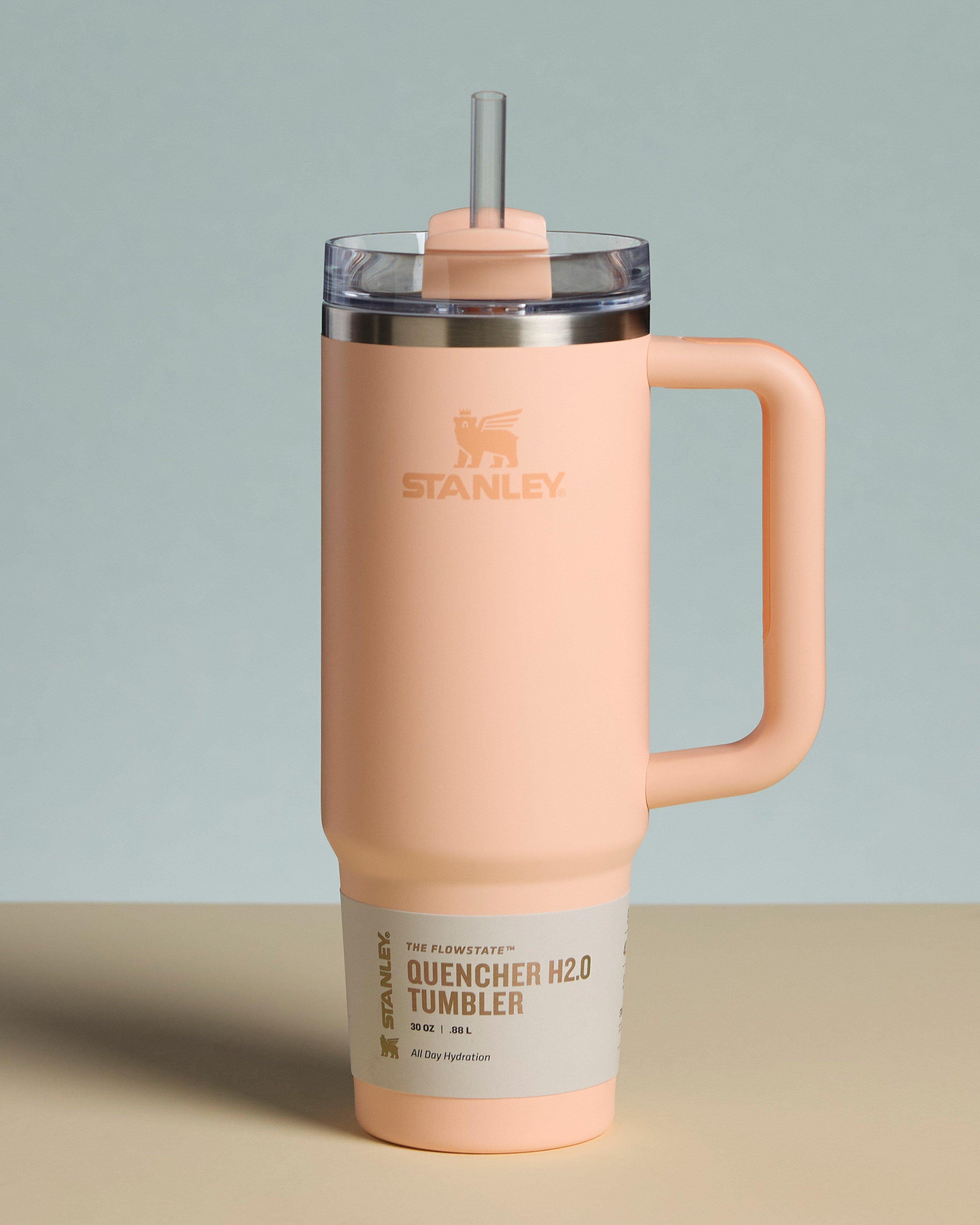 Stanley Quencher H2O Flowstate Tumbler 0.89L - Poetry Clothing Store