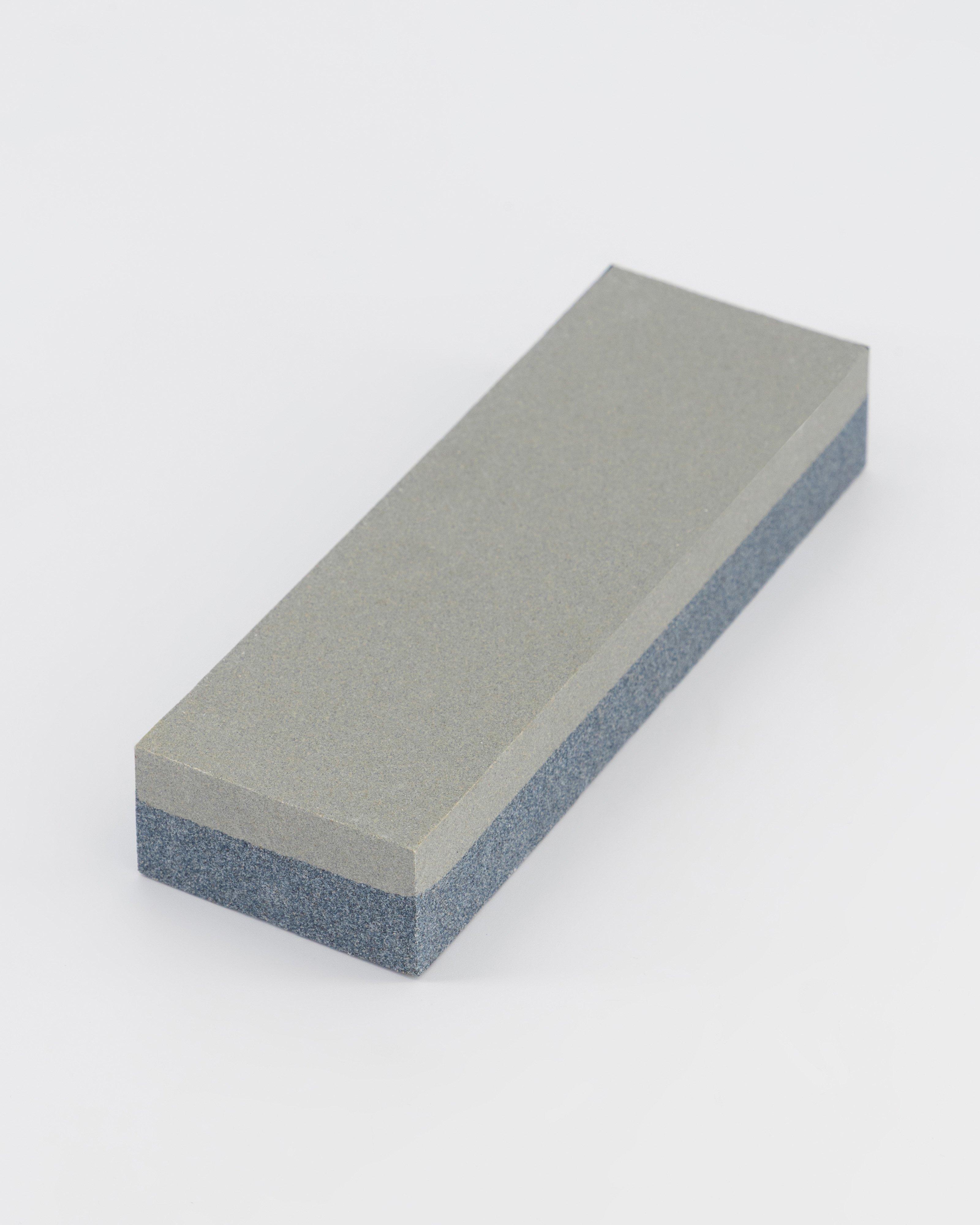 Lansky 6-Inch Sharpening Bench Stone -  No Colour